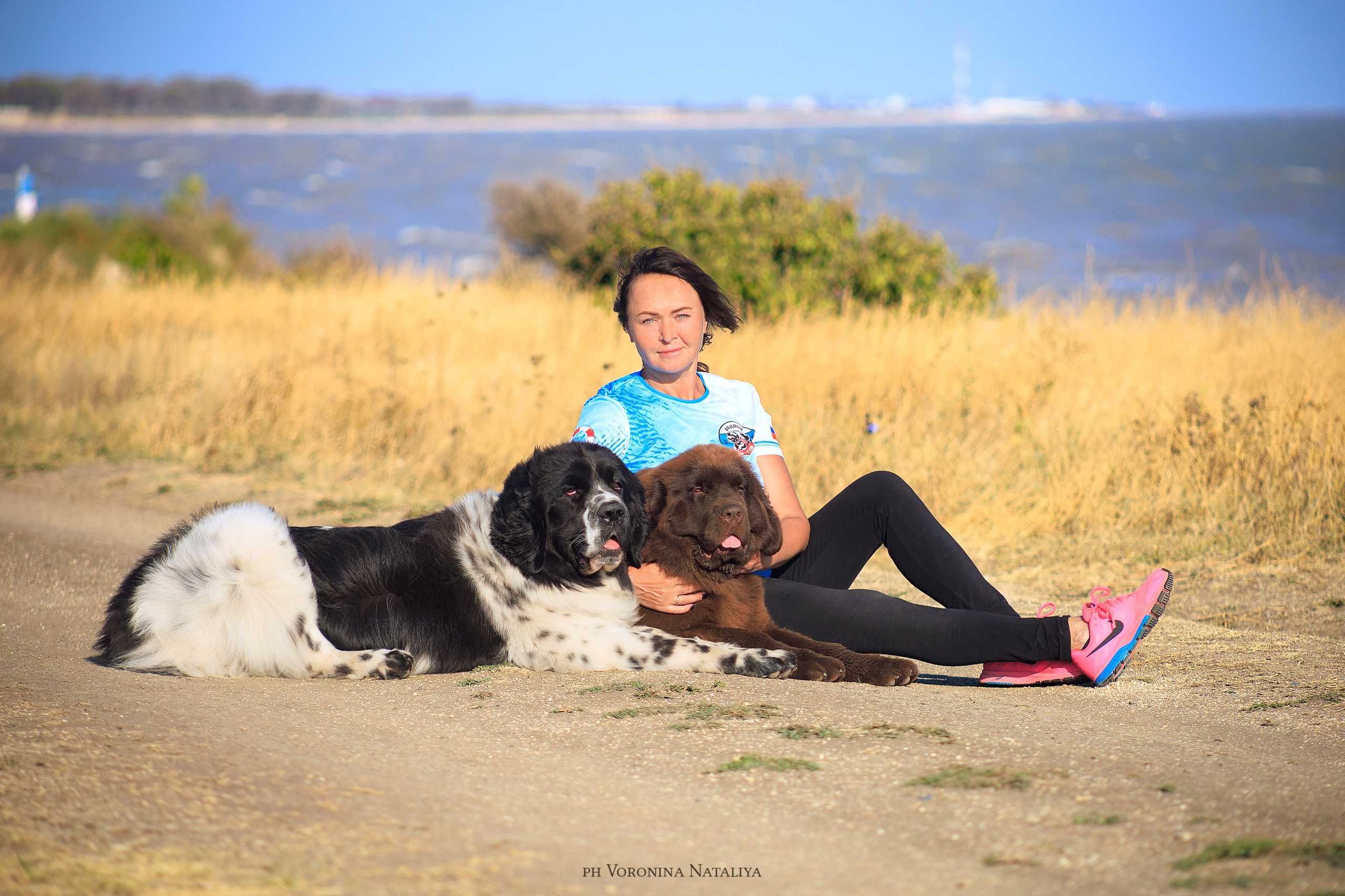 Анимализм Анжелика Сентябрь. Воронина Наталия — индивидуальный и свадебный фотограф в Рязани