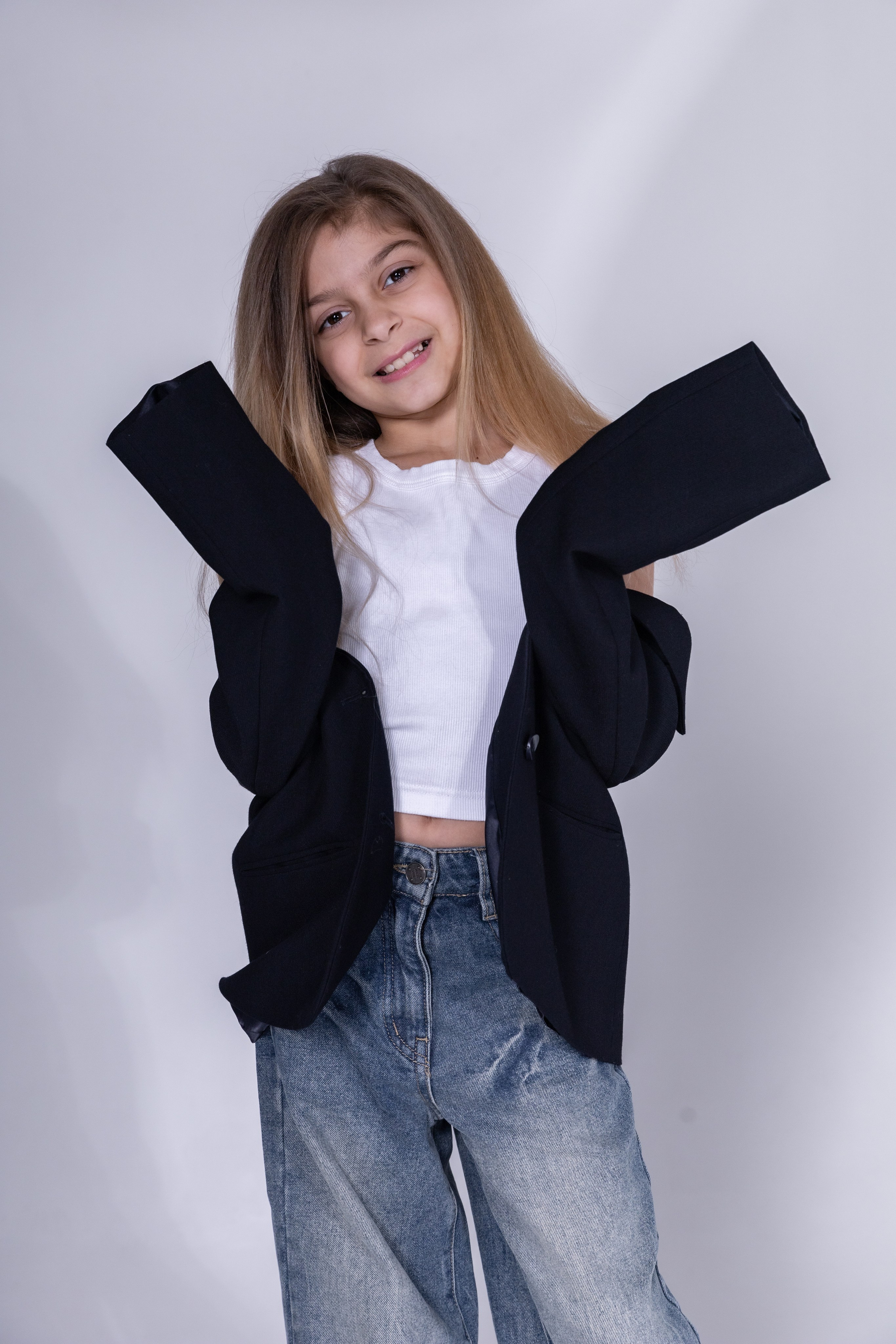 Семейная фотосессия