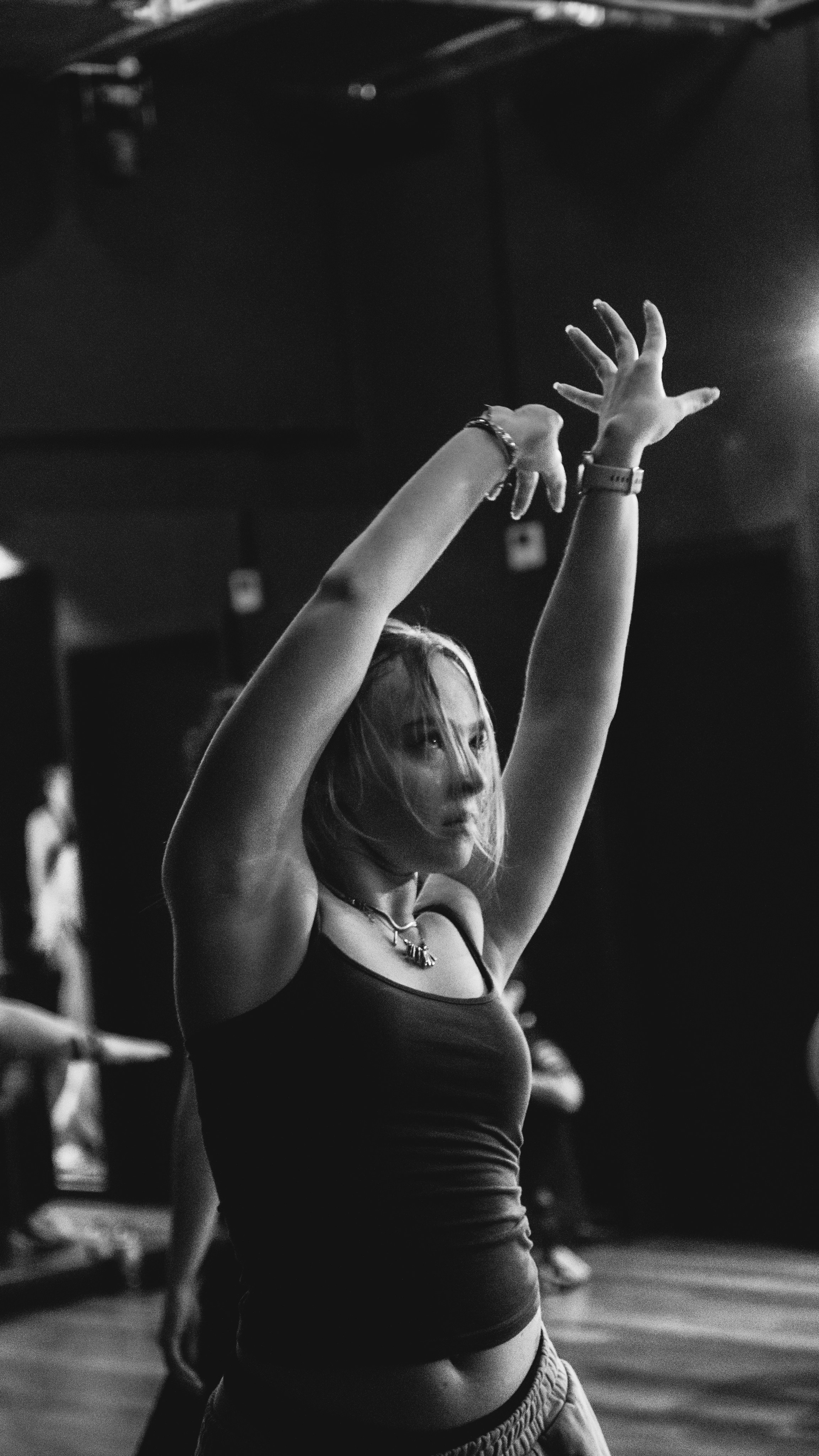 Фотосессии с workshop'ов. Пленочный фотограф в Москве | Necultured