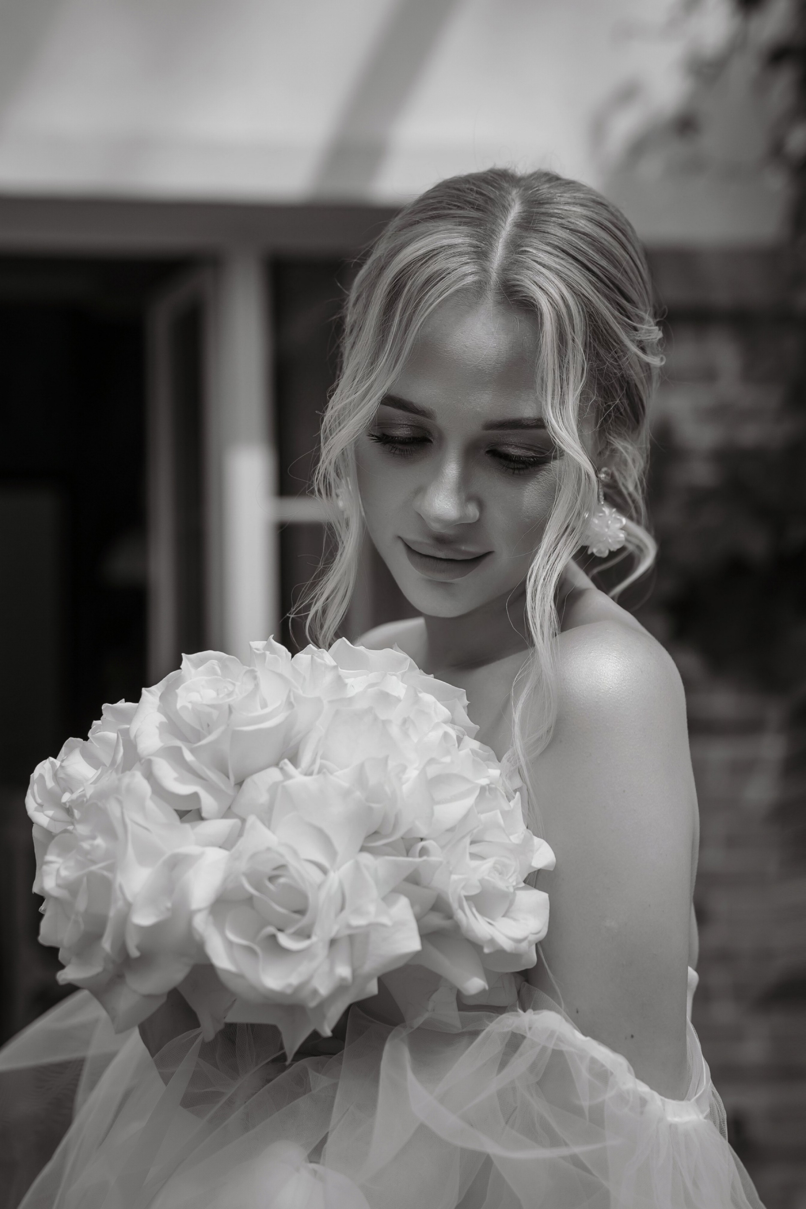 Сергей & Лина. Фотограф в Екатеринбурге