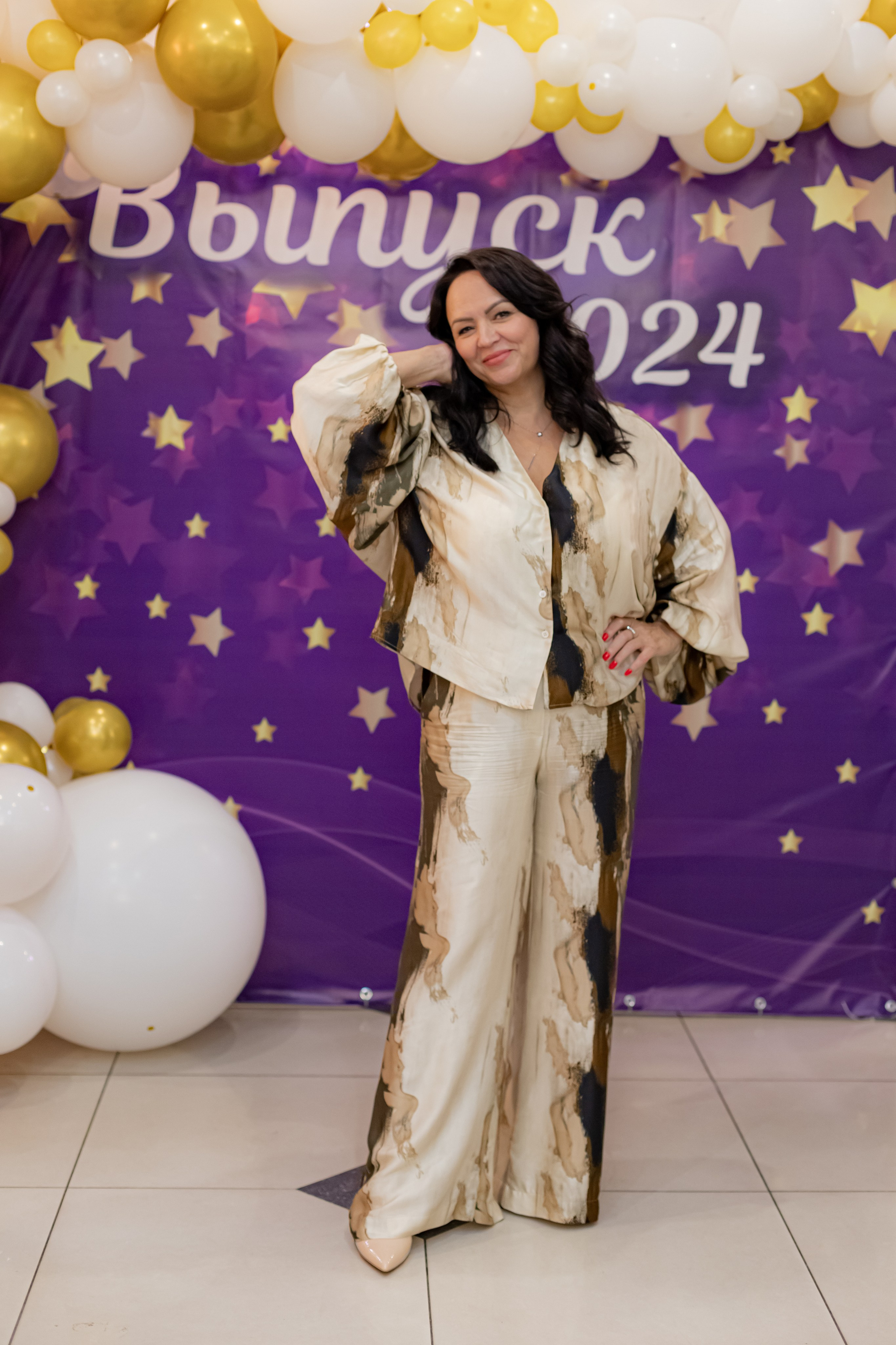 Выпускной. Photokarish