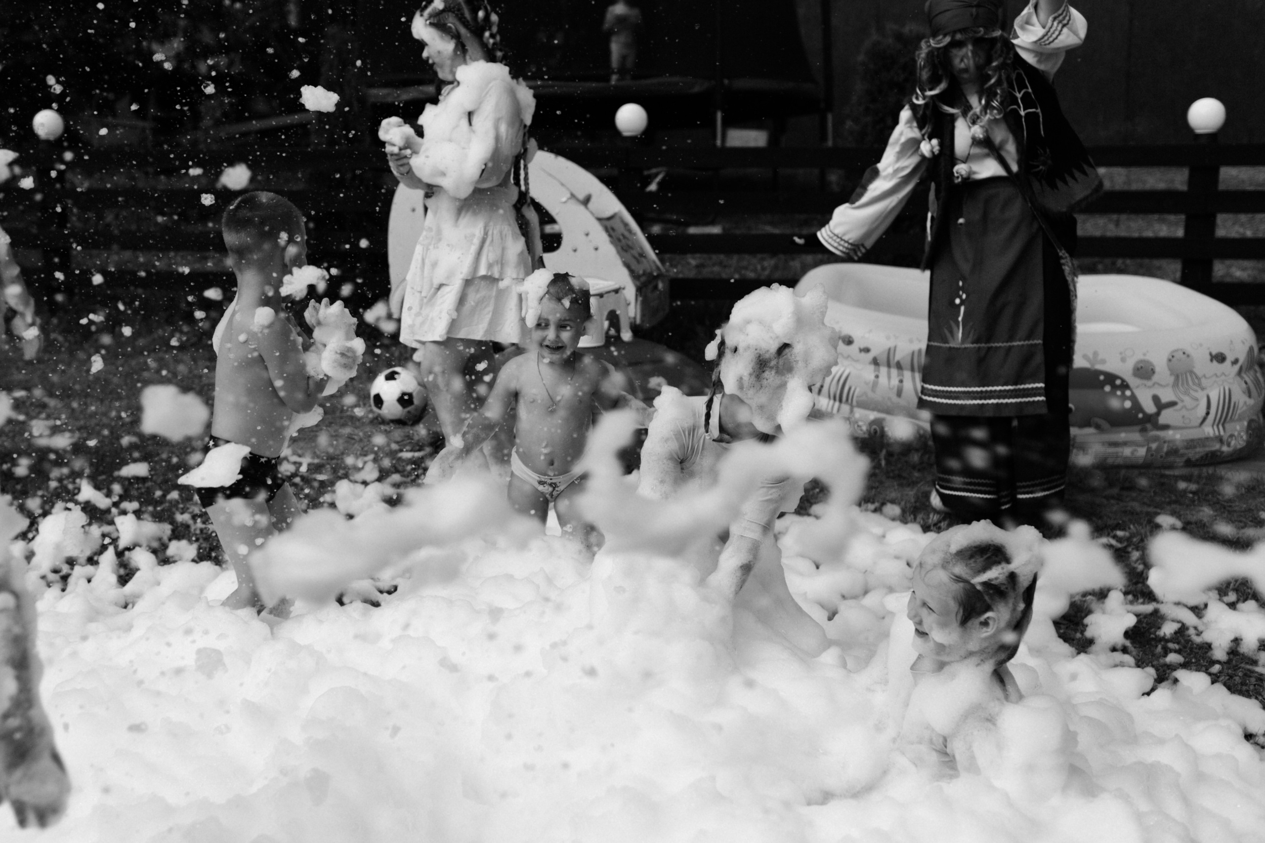 Аня 7 лет. Фотограф и видеограф Мария Банщикова, Солнечногорск, Москва