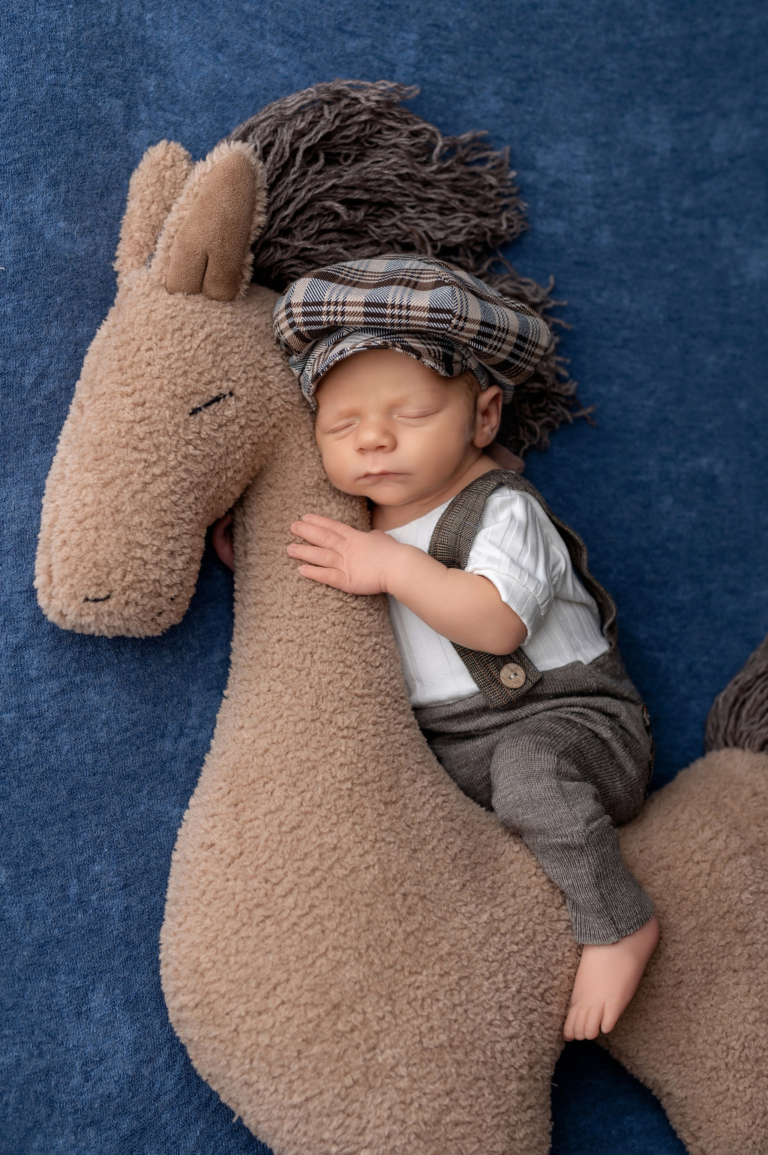 Новорождённые мальчики. Детский фотограф новорождённых в Минске Боровик Екатерина