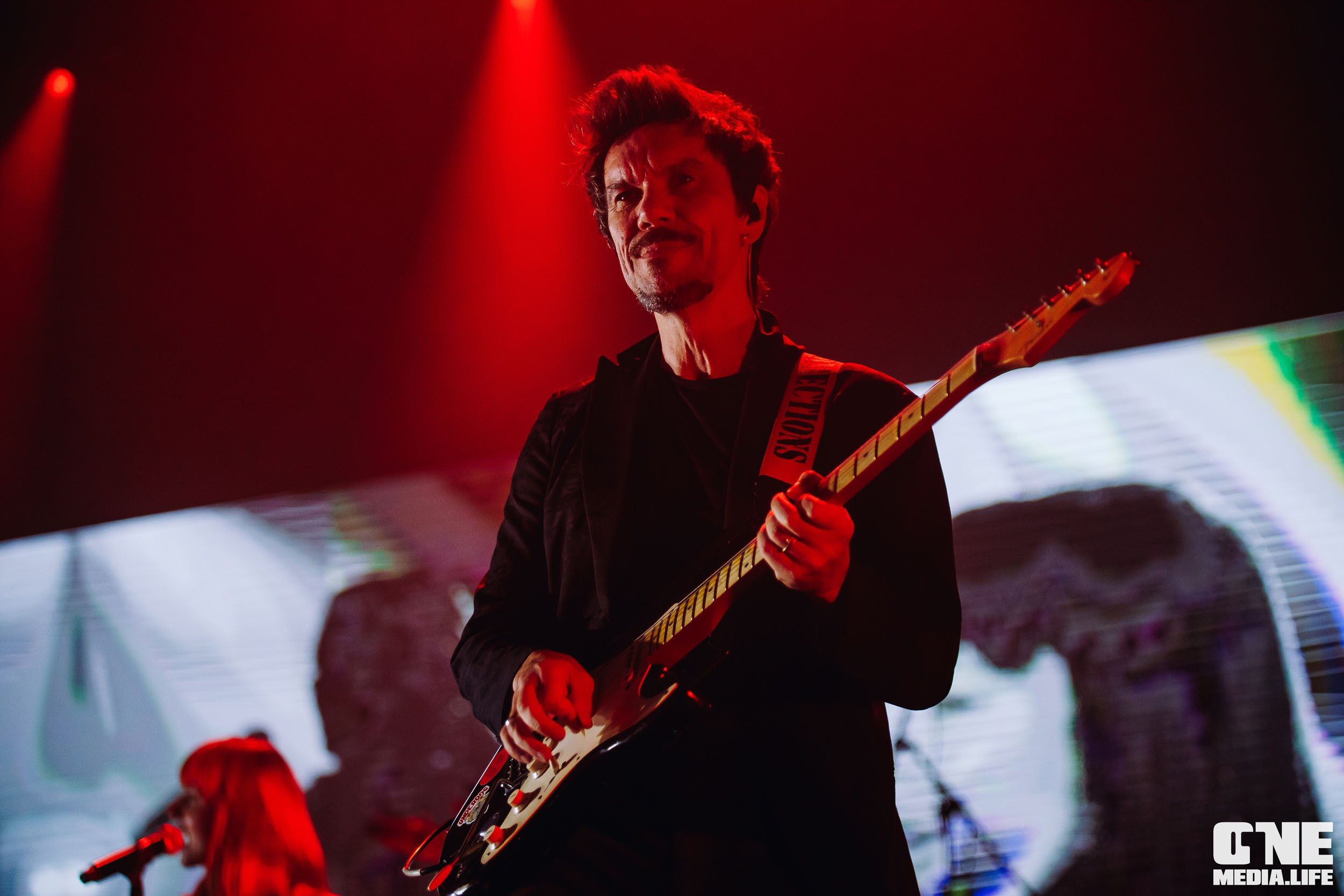 EMIN. Kaliningrad. KRIS KRUPINNIKOVA