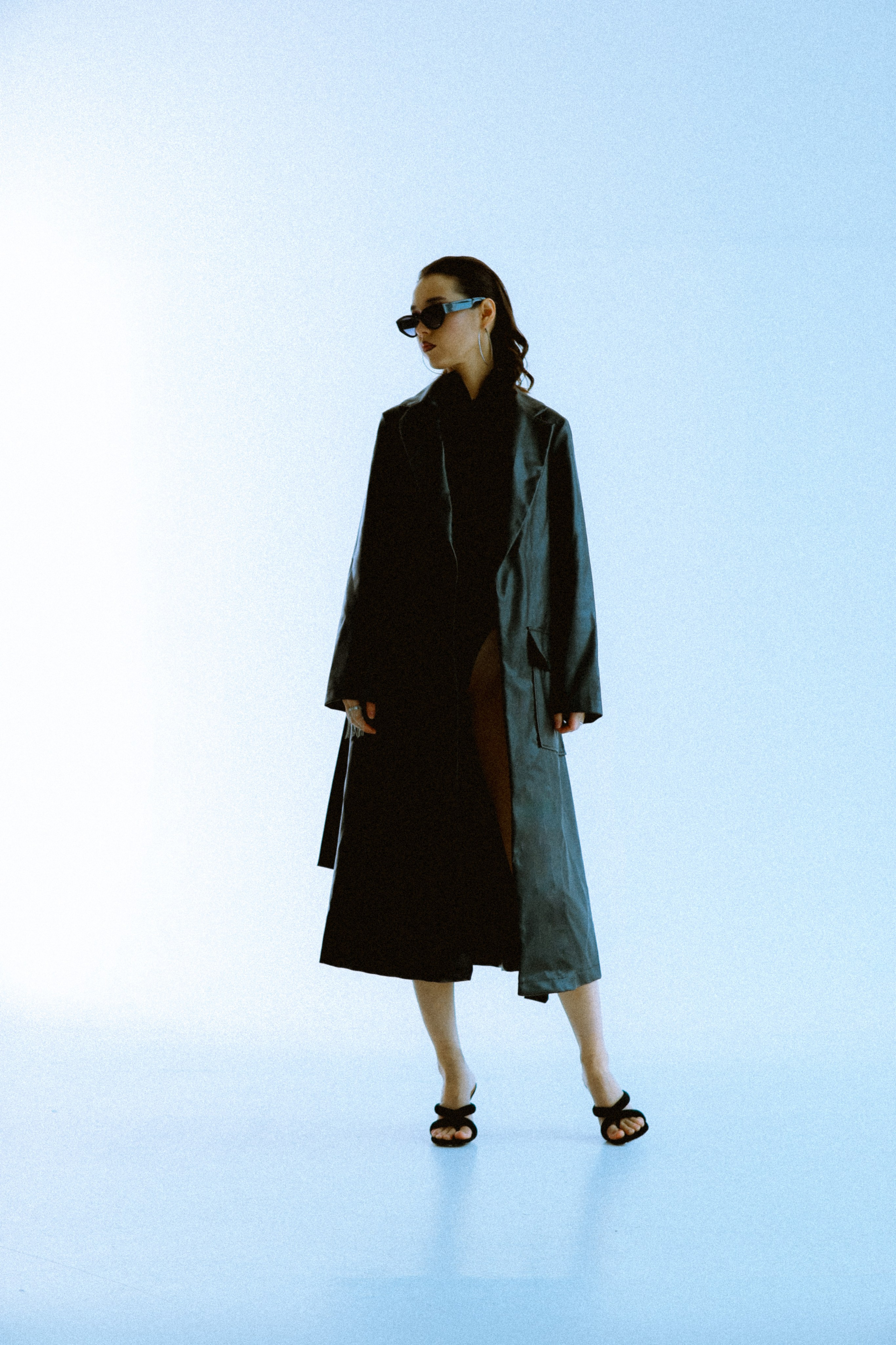 Light. KRIS KRUPINNIKOVA