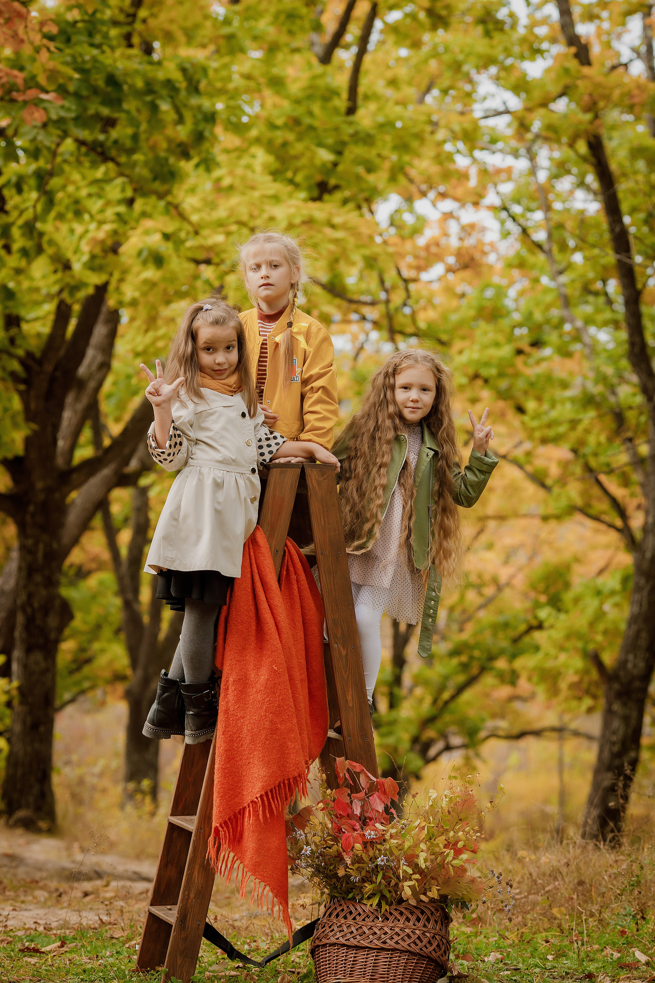 1А «Гимназия № 1» город Артем. Photoalbum-vl.ru