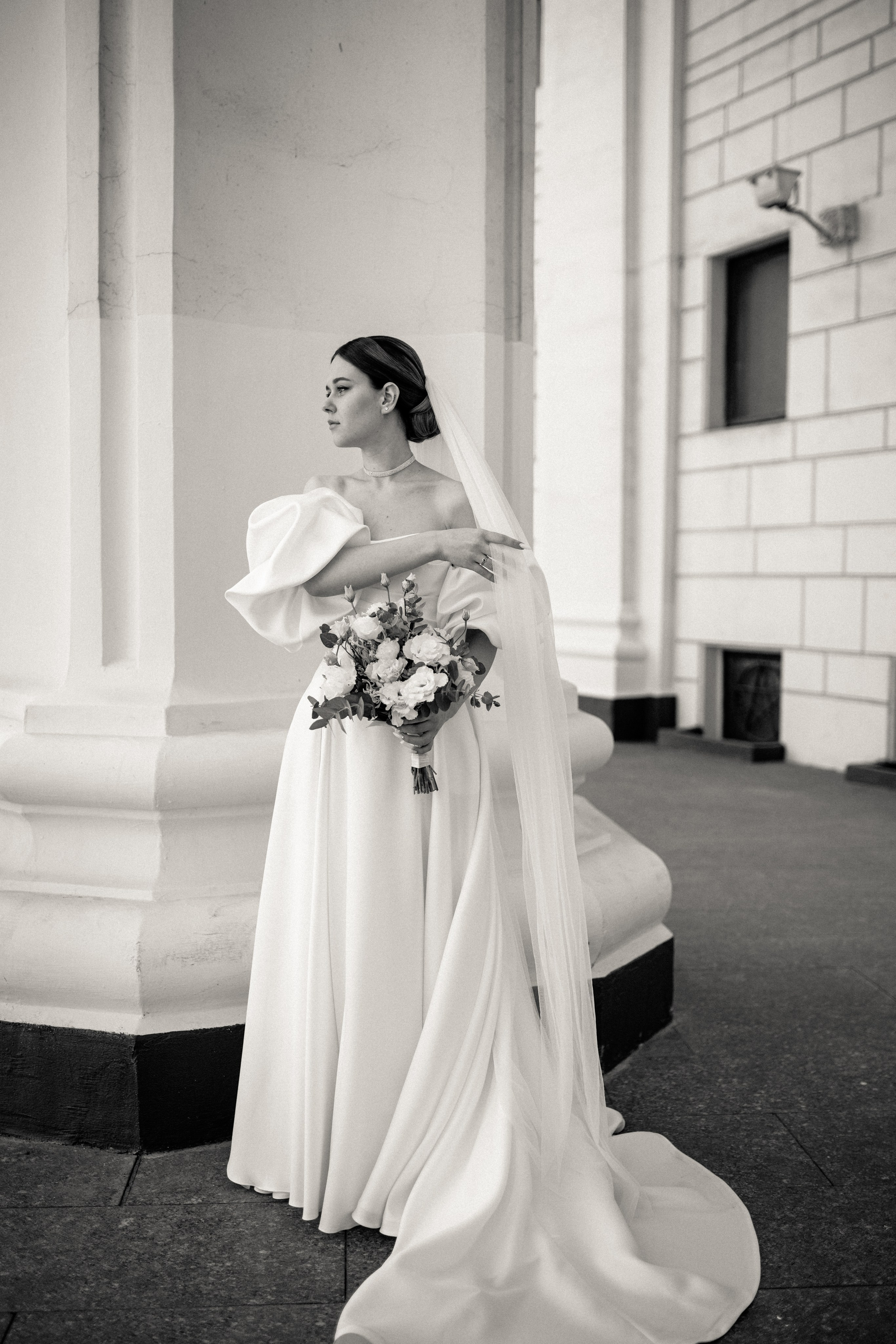 Сильно влюблён. Свадебный и семейный фотограф в Москве Julia Juice