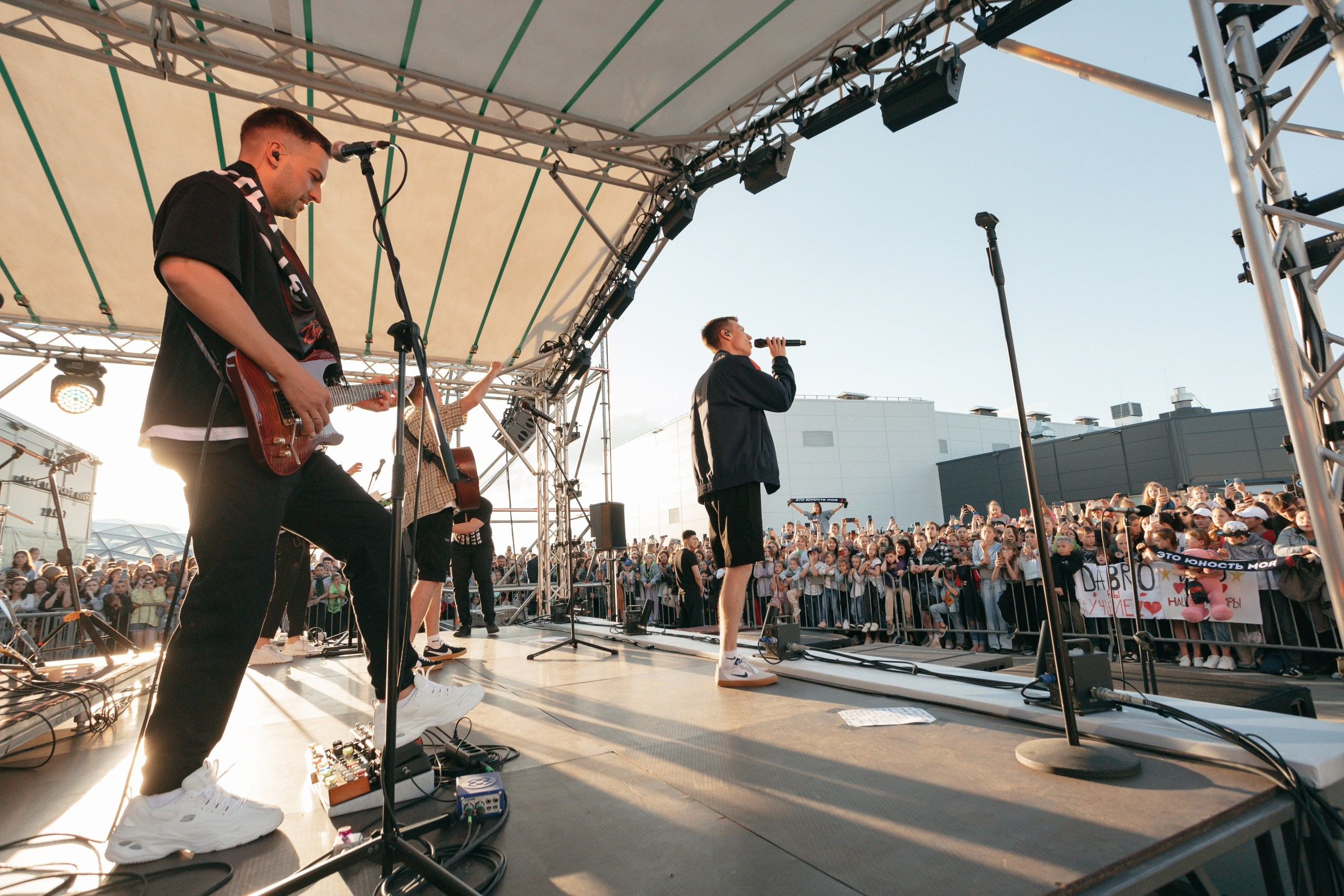 Dabro. Портретный и репортажный фотограф в Казани Максим Сипачев