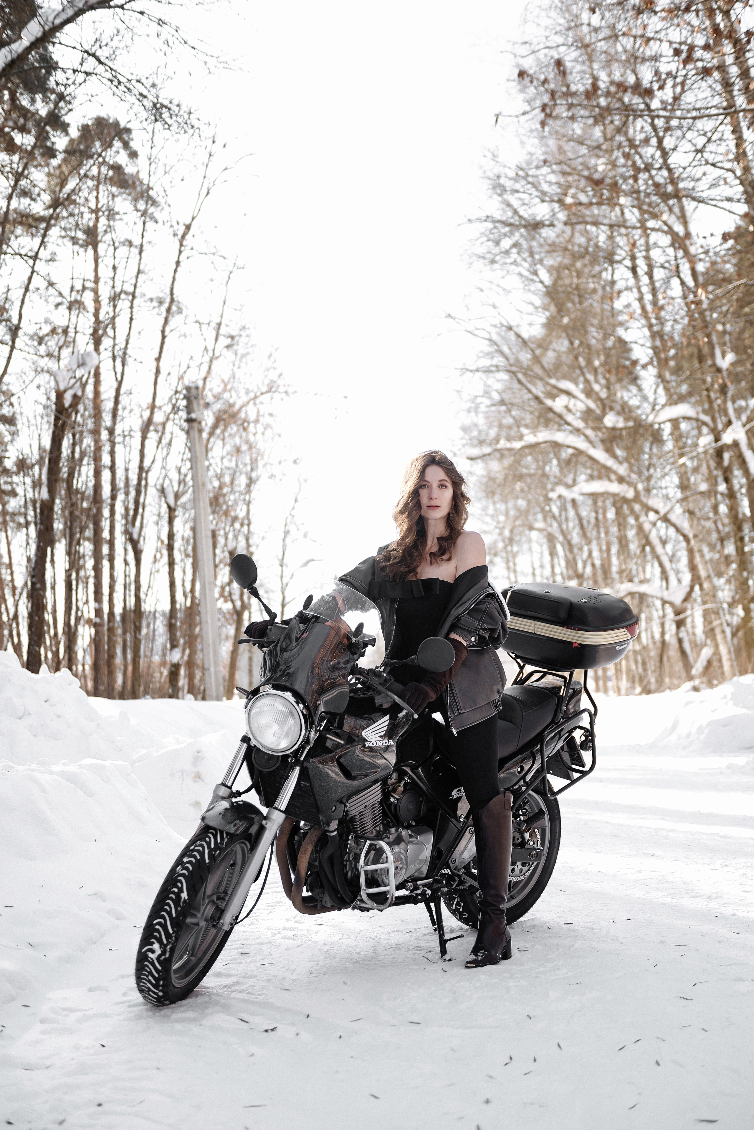 Уличные съемки. Фотограф Федорчук Ольга