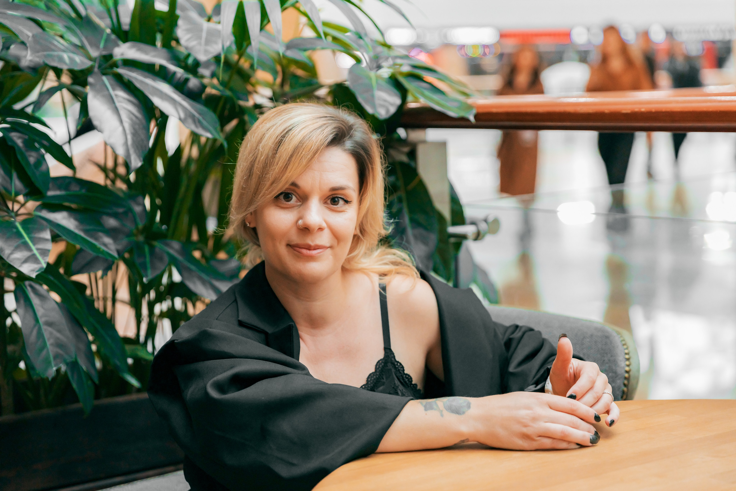 Светлана&Светлана. Интерьеры, Контент, Портреты | Фотограф в Москве Дани Терно