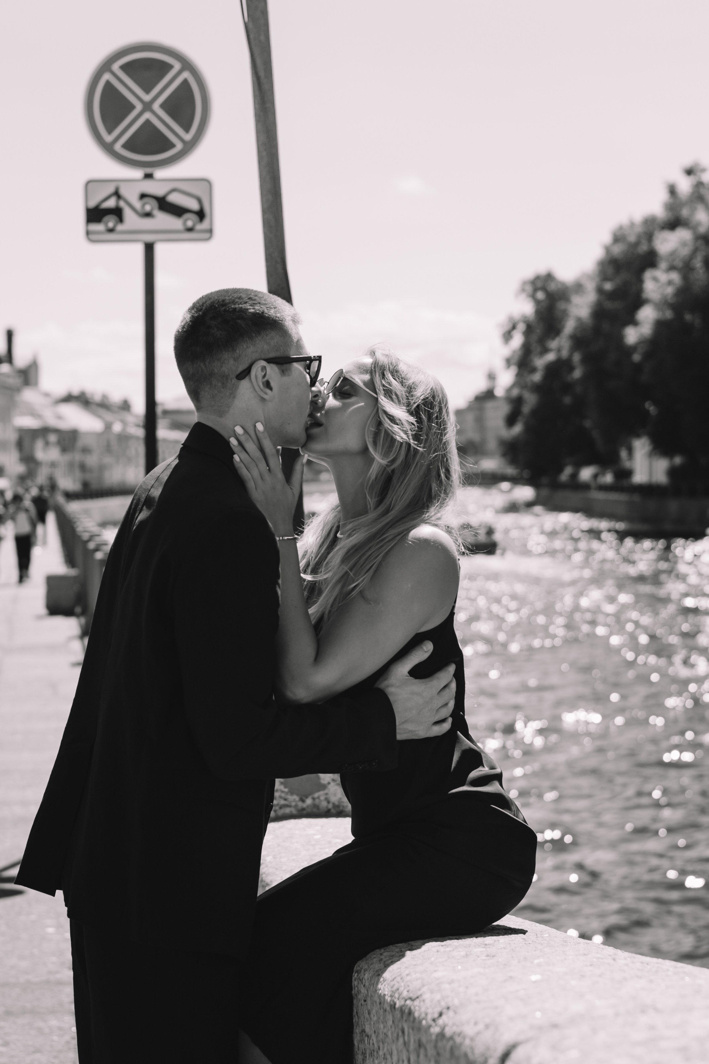 BW. Семейный фотограф в Санкт-Петербурге. Запечатление мгновений и ярких воспоминаний в Вашей жизни