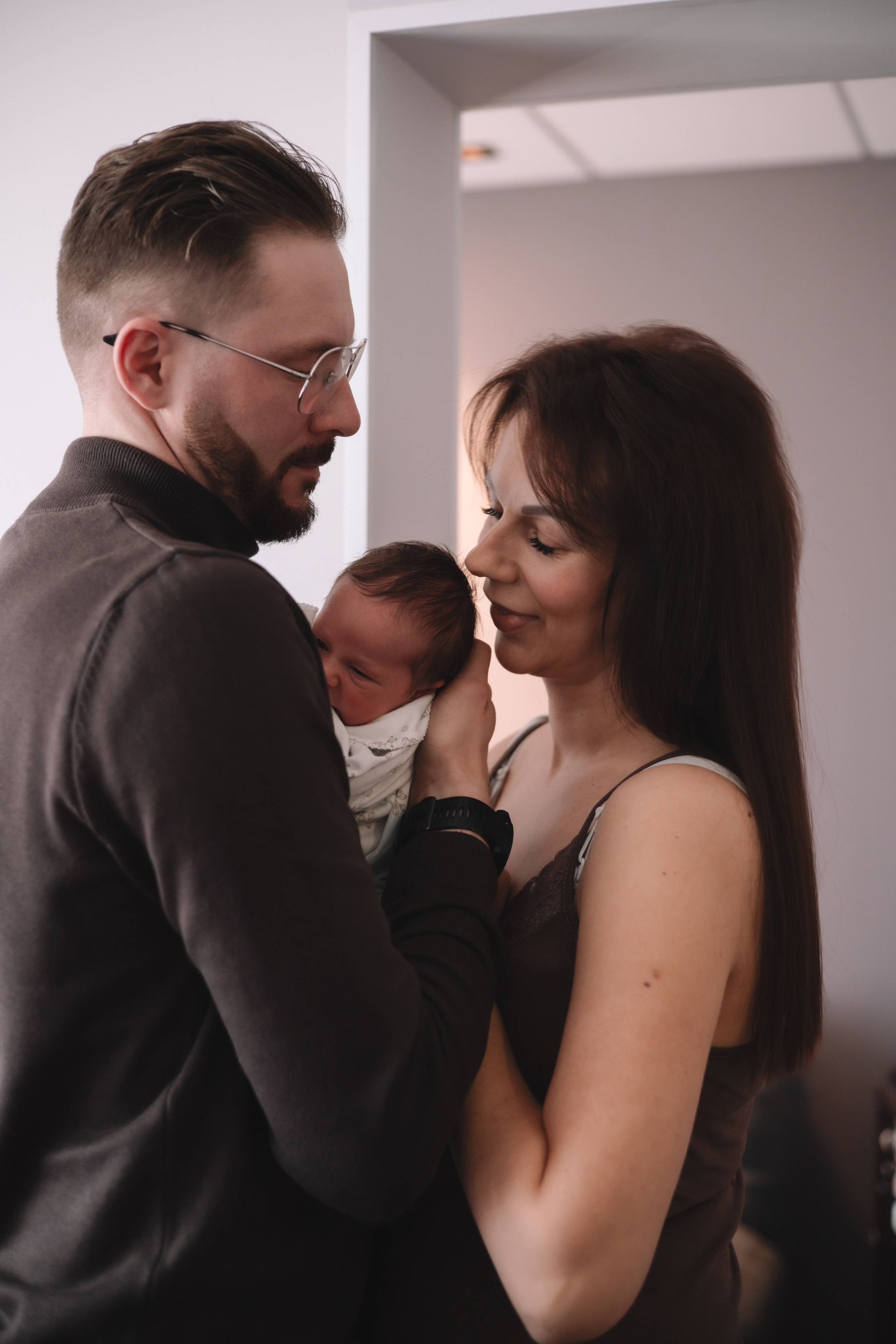 Выписка из роддома