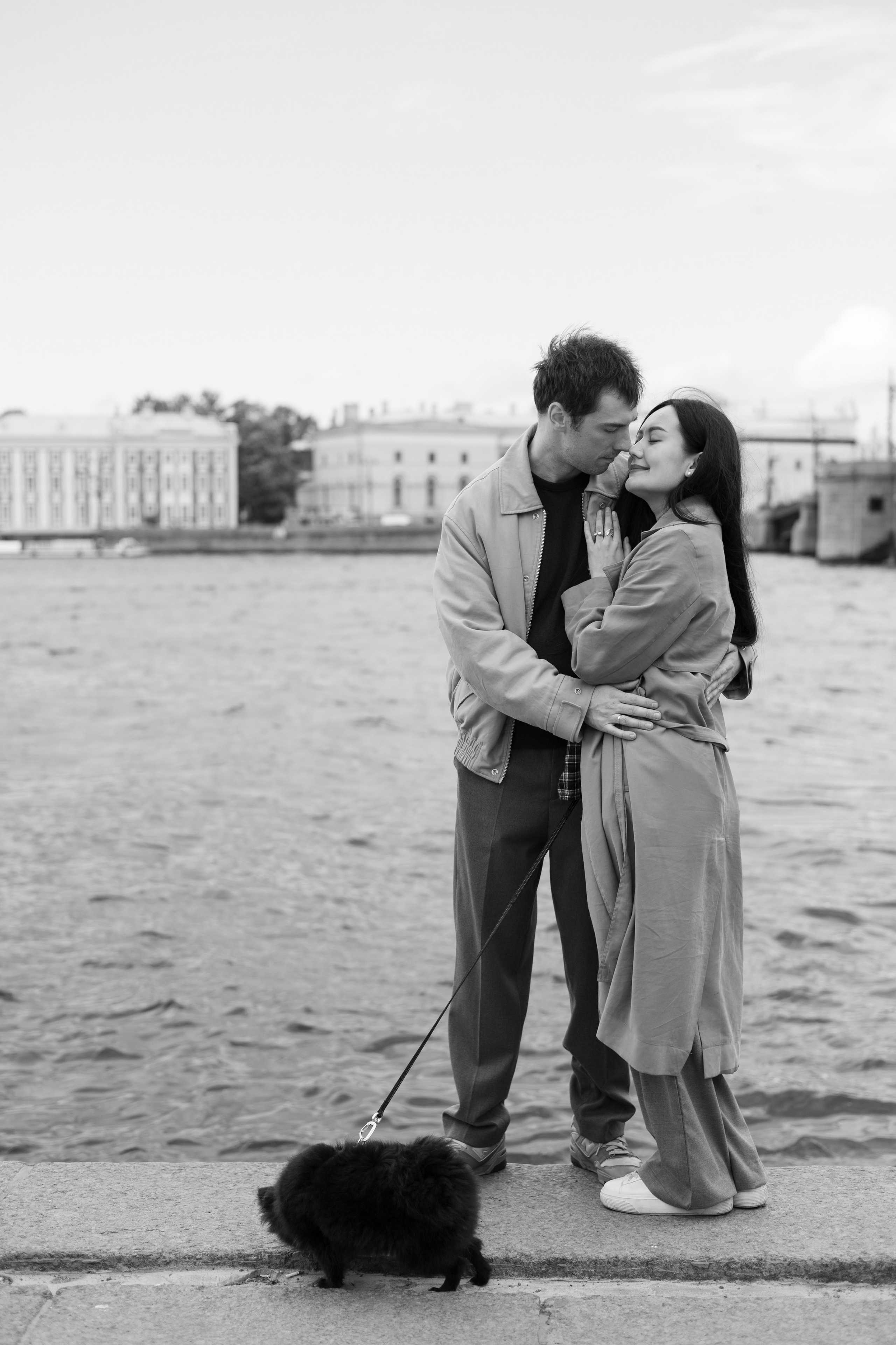 Love Story. Семейный фотограф в Санкт-Петербурге. Запечатление мгновений и ярких воспоминаний в Вашей жизни