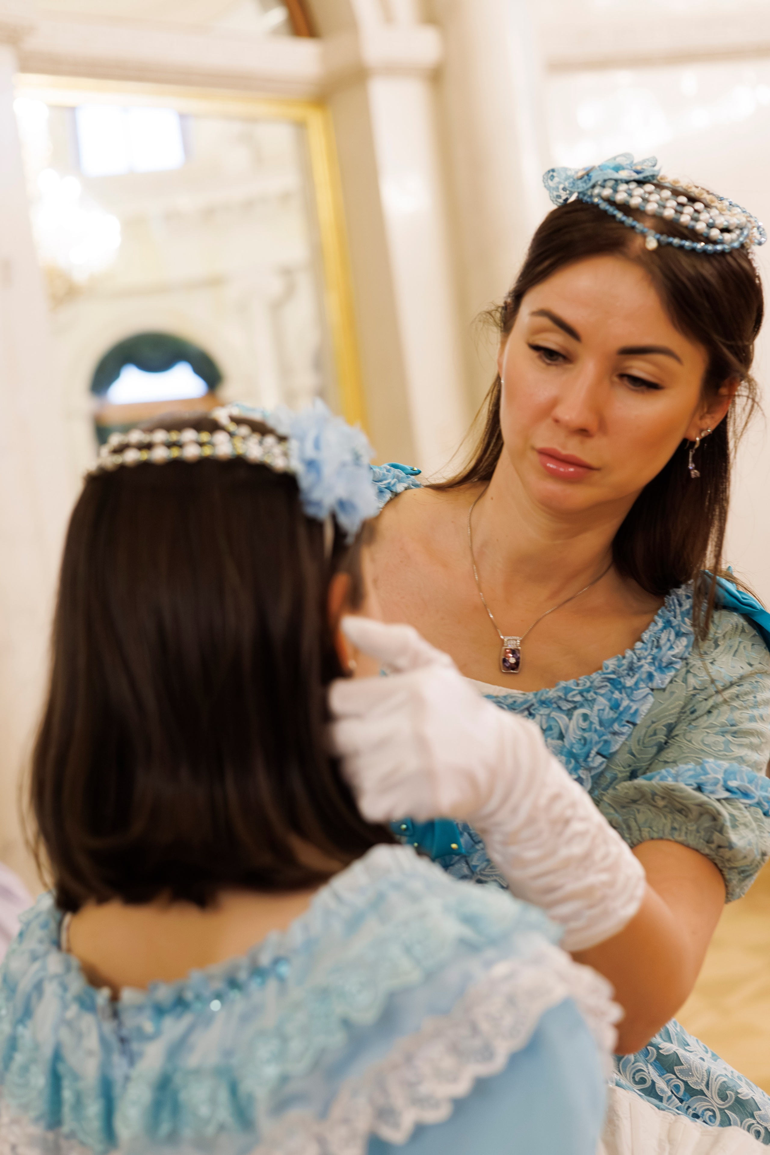 Новогодний Бал