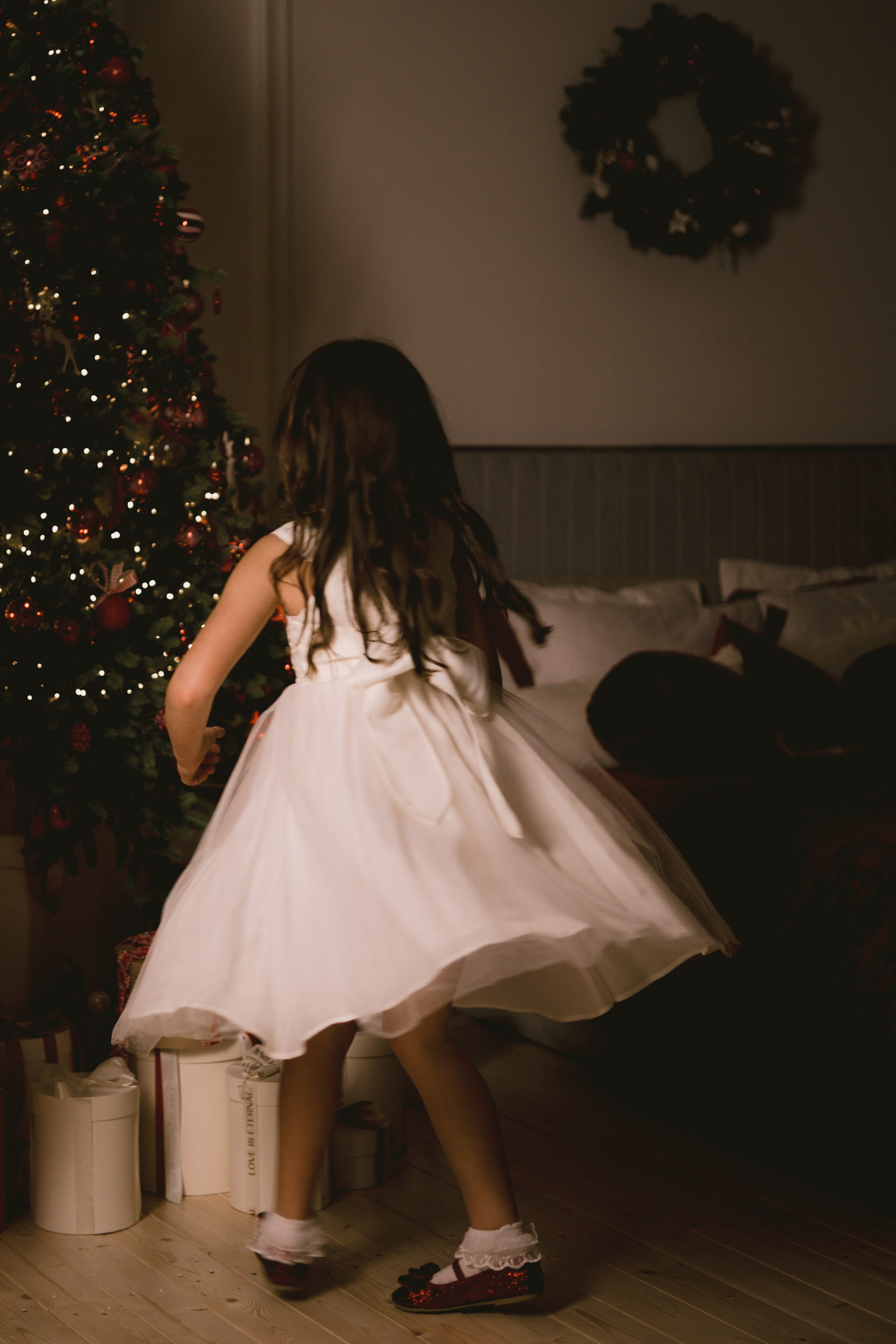 Daily Studio|Soft|Сестрички