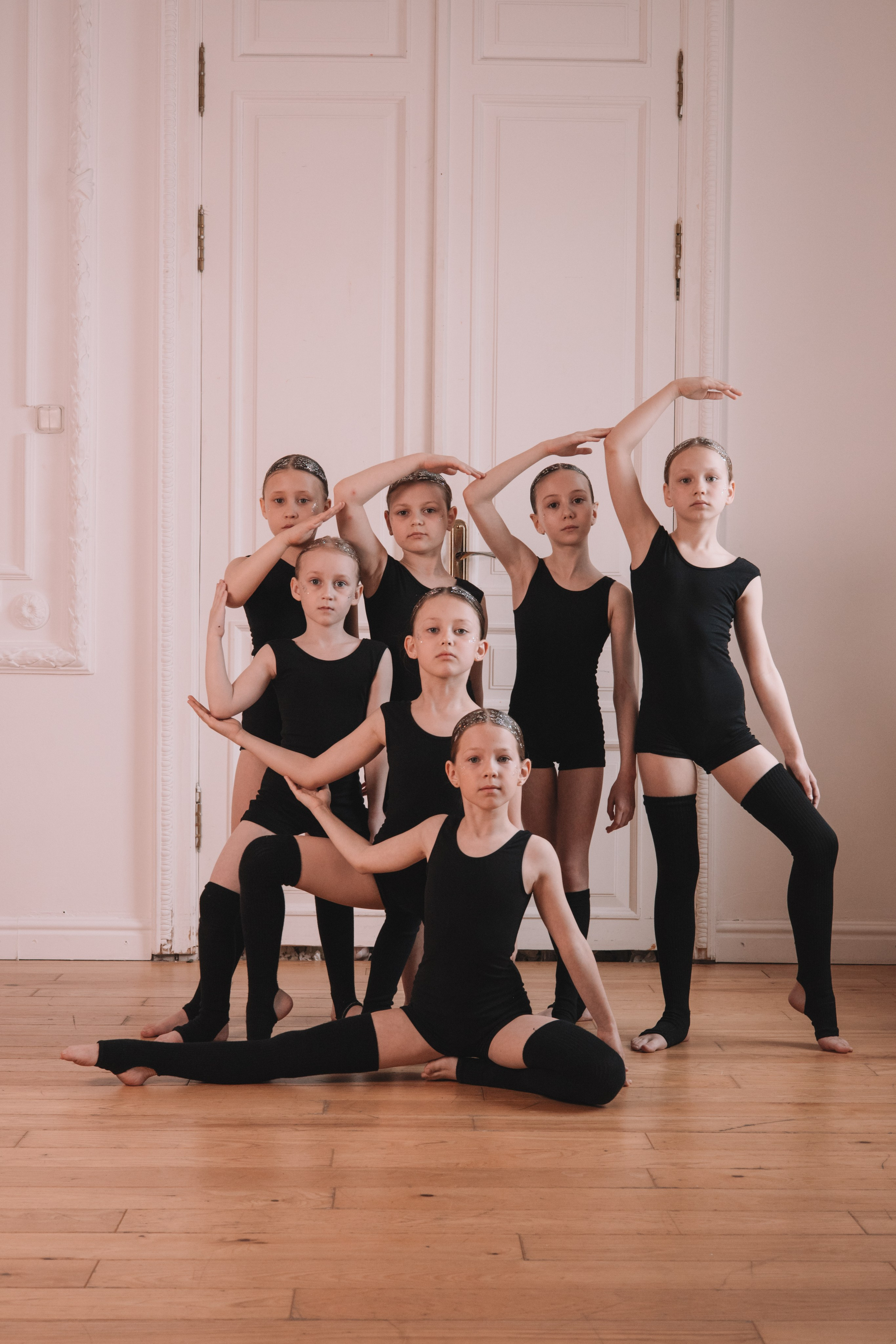 Студия Танца. Семейный фотограф в Санкт-Петербурге. Запечатление мгновений и ярких воспоминаний в Вашей жизни