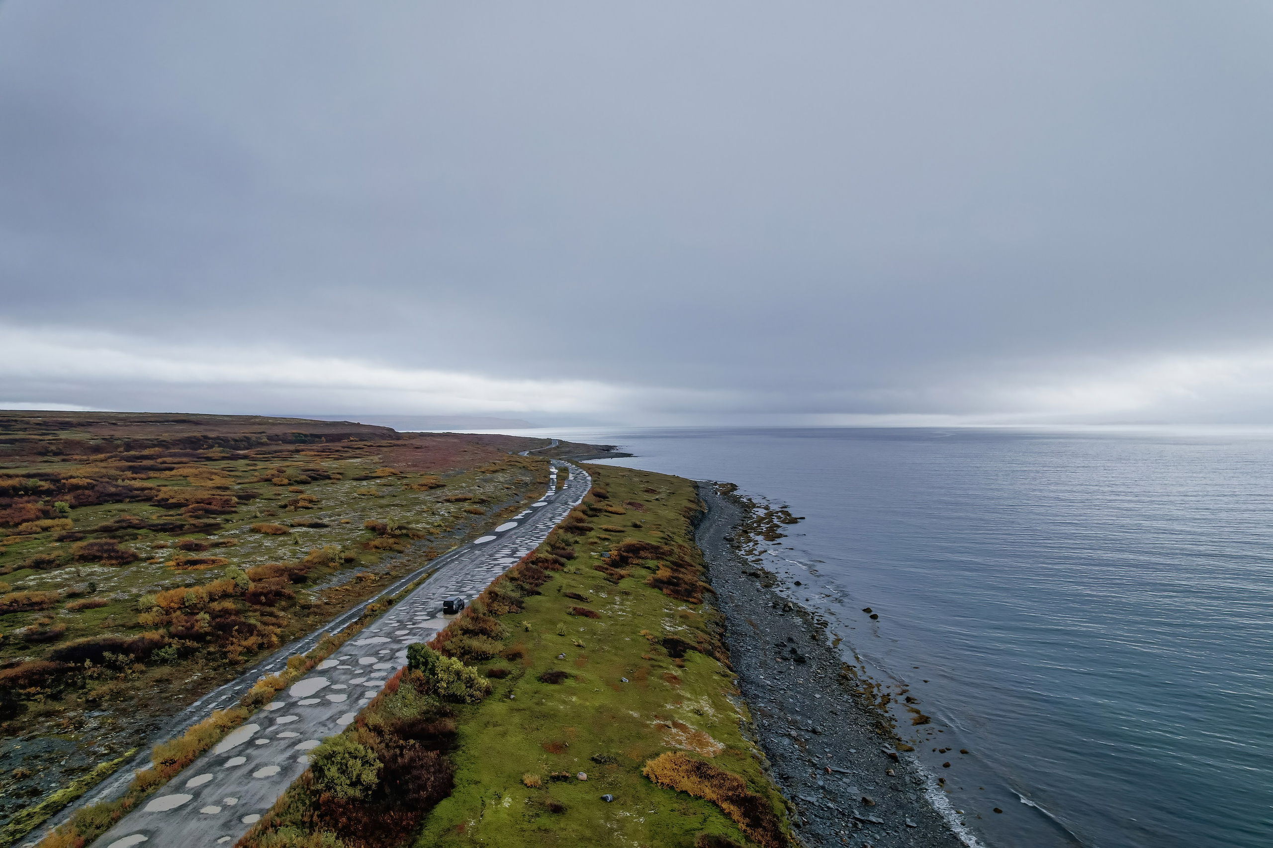 СЕВЕР. Event фотограф Степанова Александра