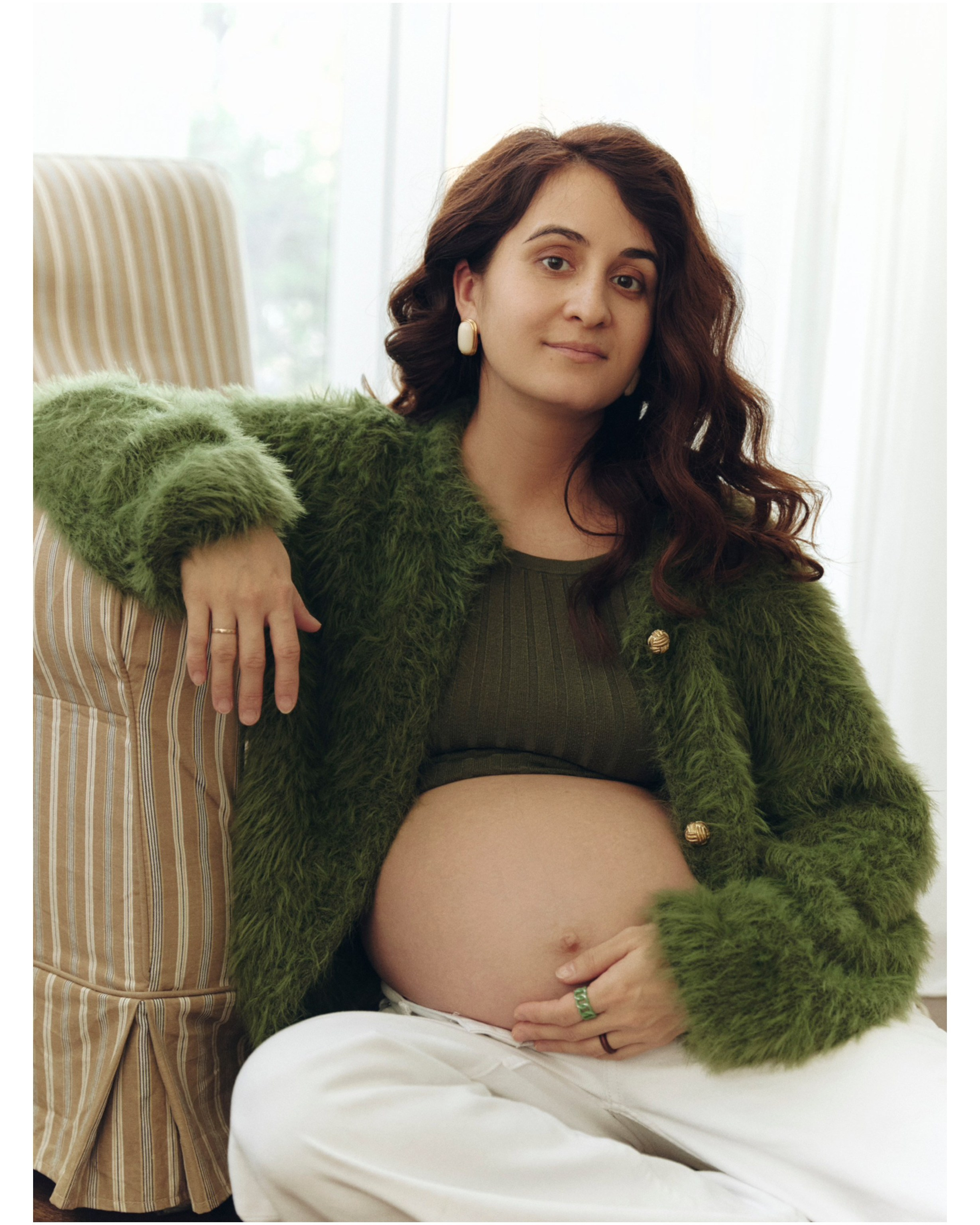 ALBINA. Фотограф Екатерина Ситникова