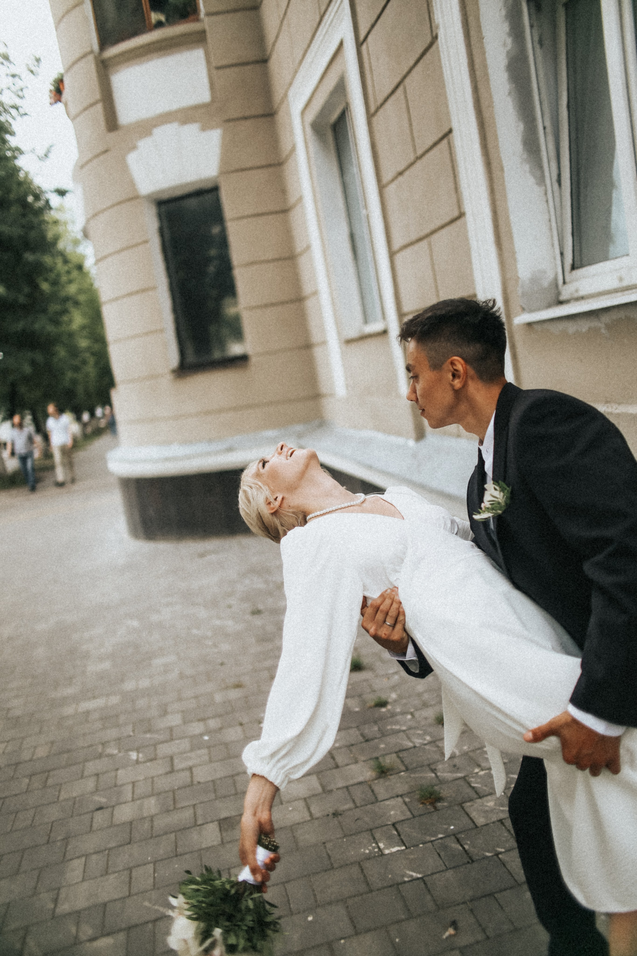 Лена & Гриша. Фотограф в Москве, Электростали, Ногинске, Балашихе, Александра Кукушкина