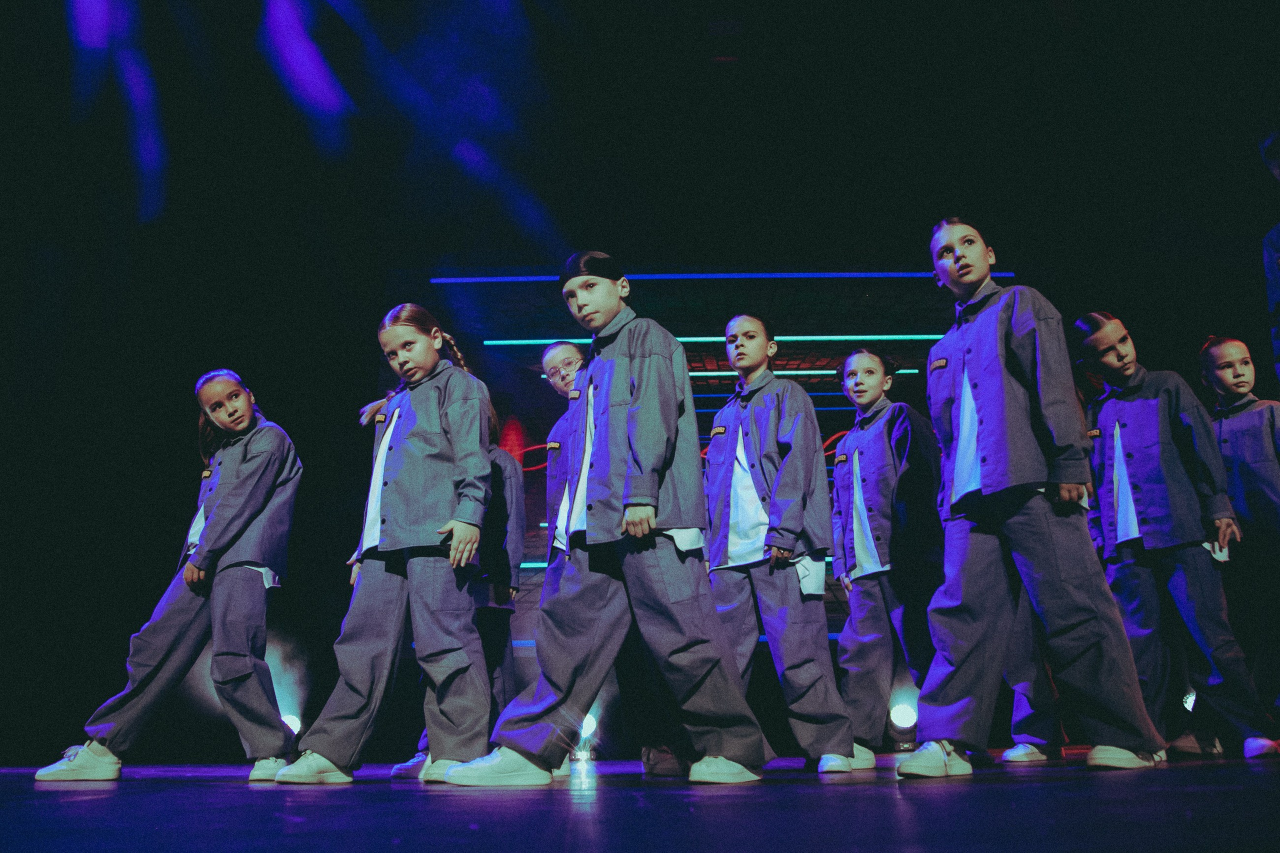 ART OPEN DANCE COMPETITION. Юлия Кулиш // Pocahontas