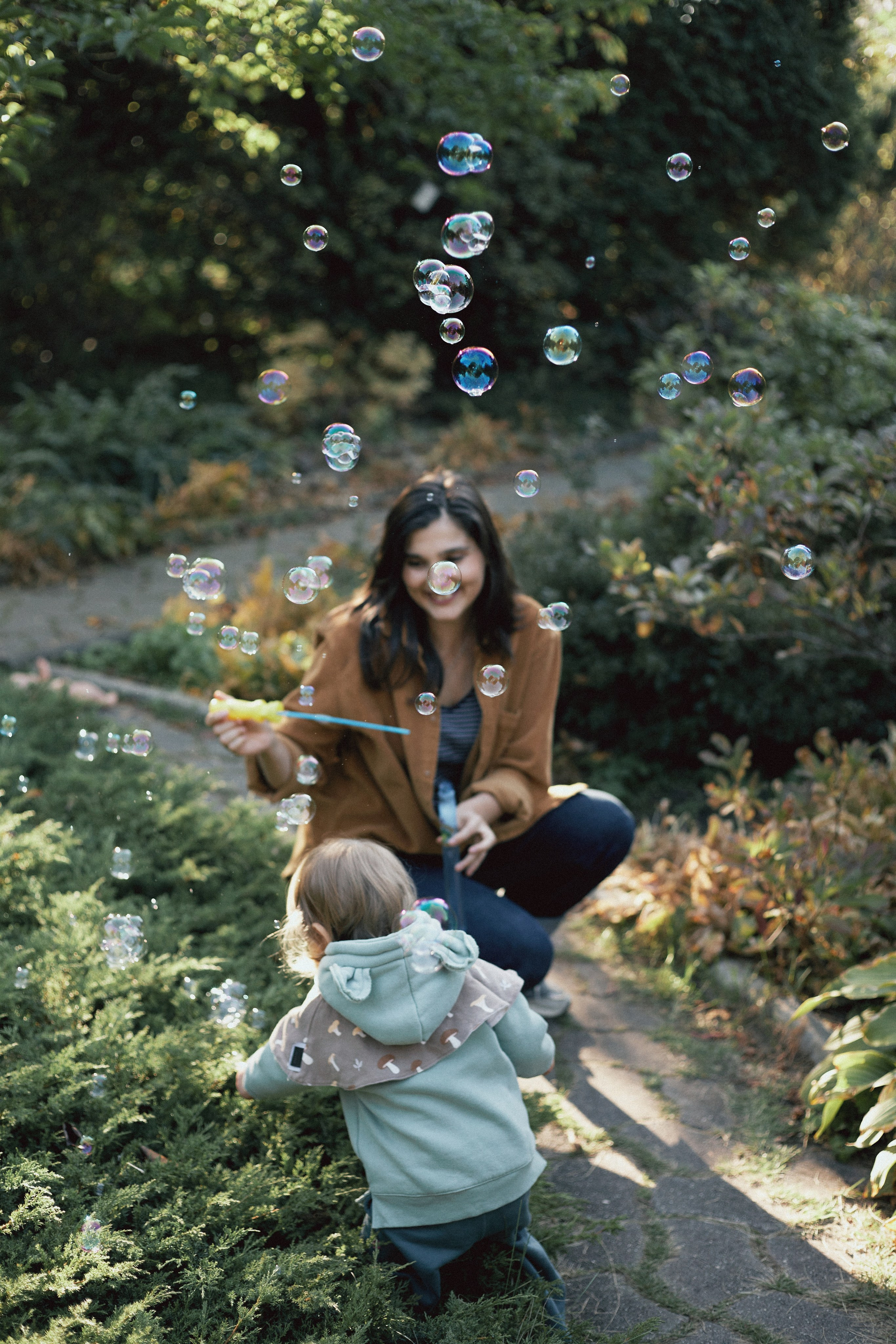 Настя & Агния. Фотограф Ионова Анастасия, г Владивосток
