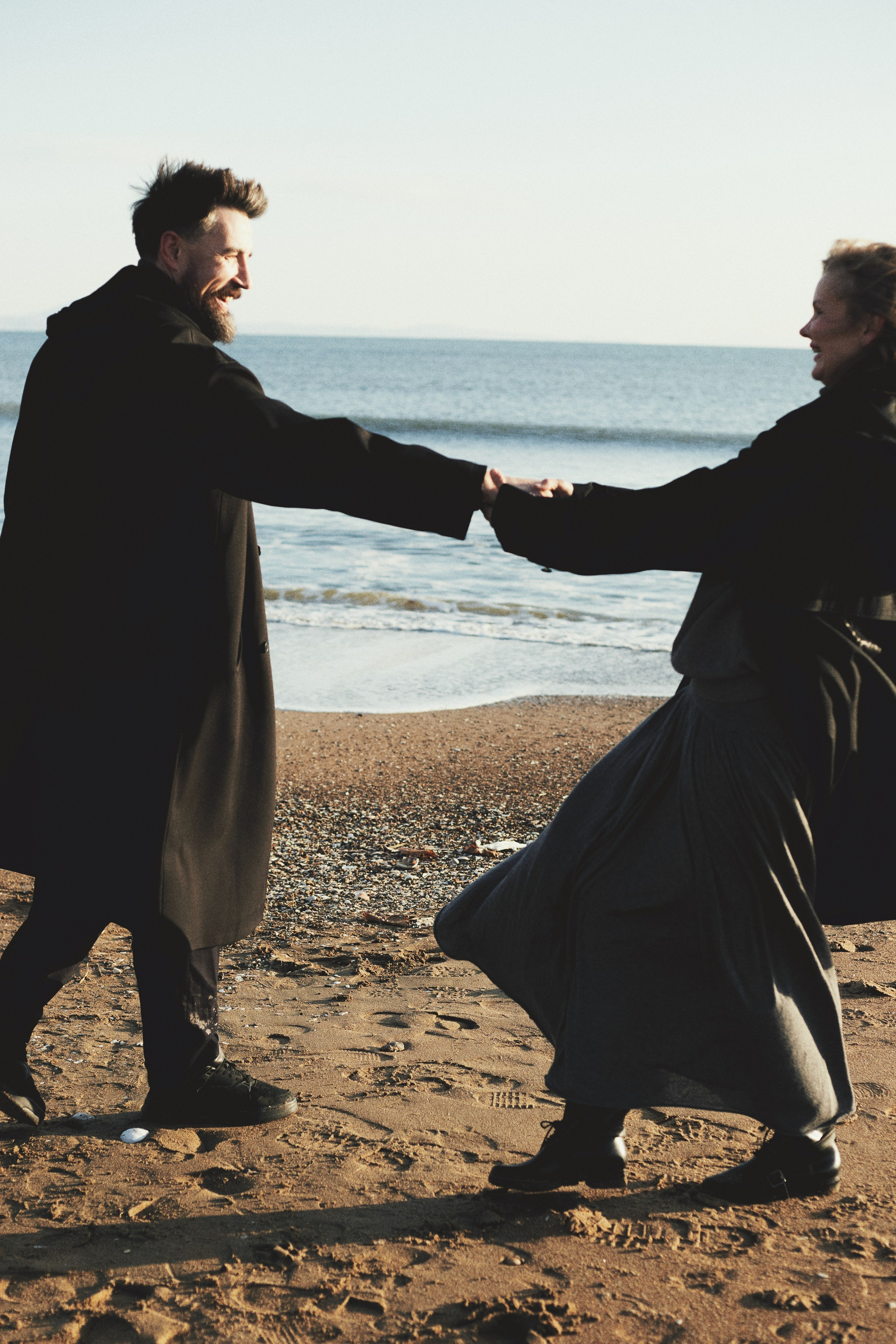 Юля и Гоша. Фотограф Ионова Анастасия, г Владивосток