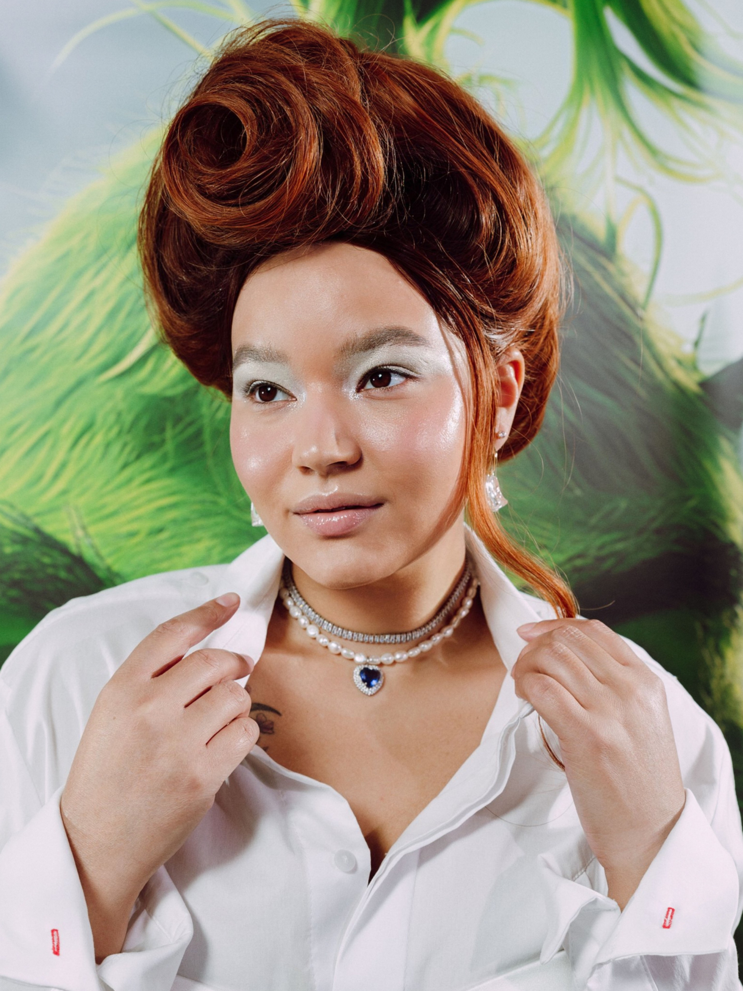 UN PEU. Фотограф в Минске