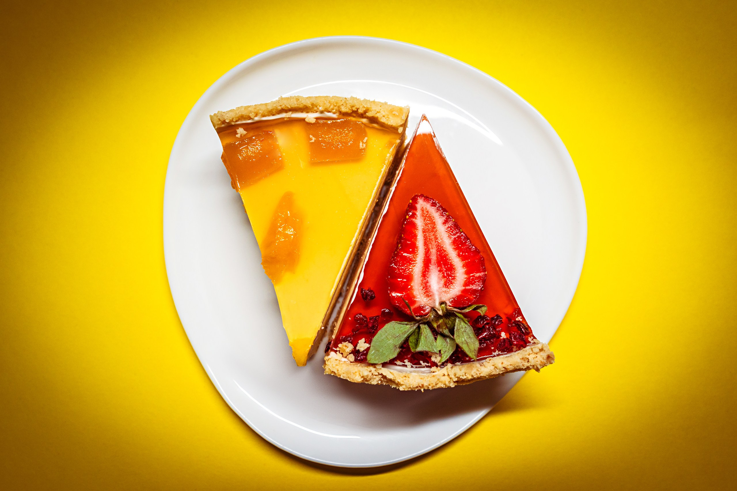 Food. Профессиональный фотограф в Волгодонске Алексей Рубашевский