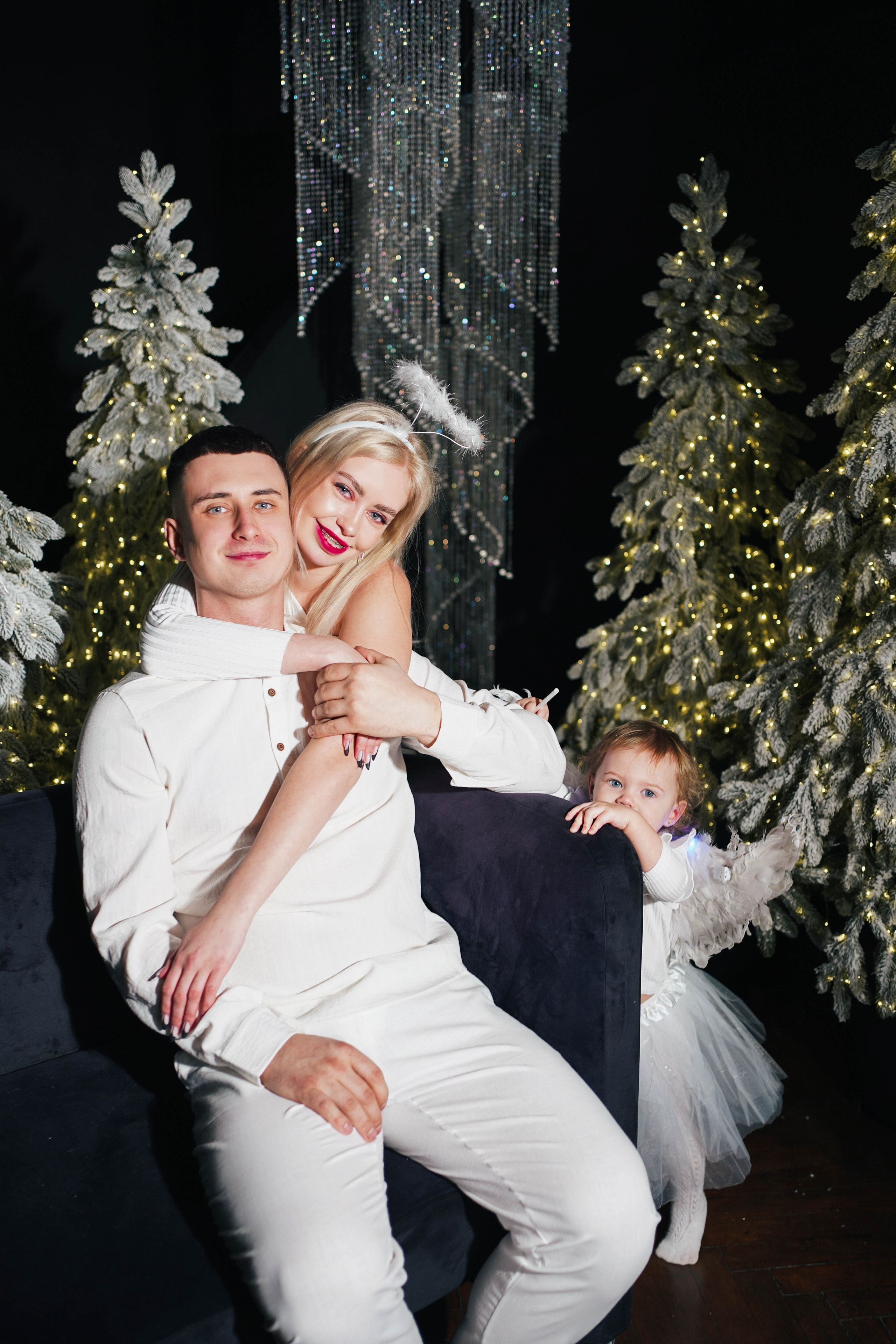 Лея. Семейный и портретный фотограф в Екатеринбурге Yana Strok