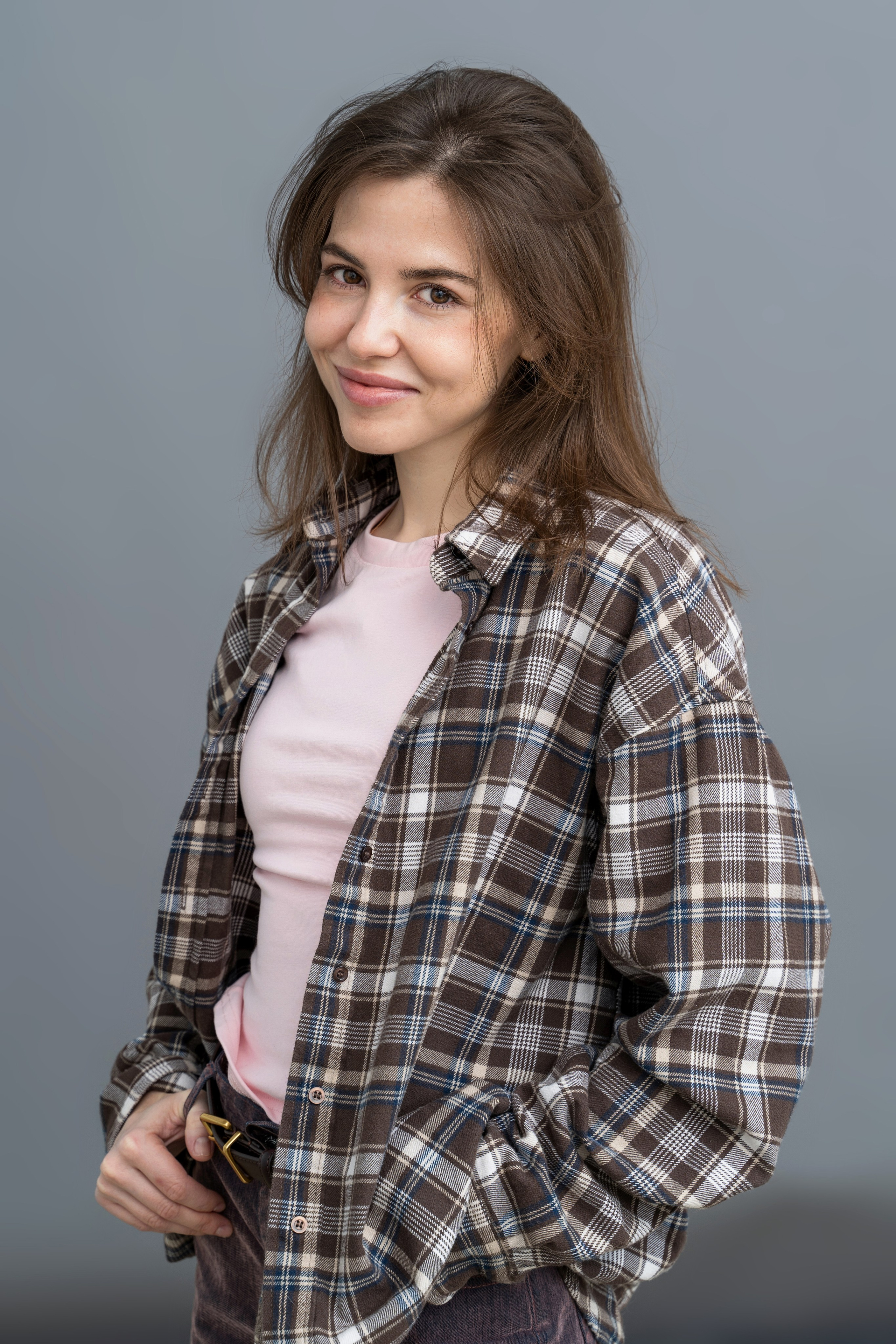 Наталья. Портретный фотограф. Актёрское портфолио