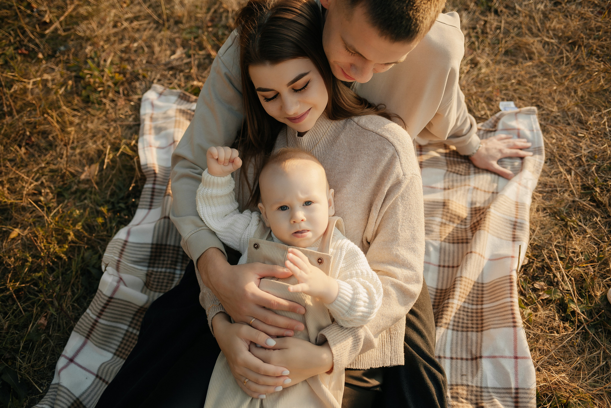 Александр, Екатерина и Данил. Фотограф Ольга Сапронова. Свадебный фотограф Ольга Сапронова