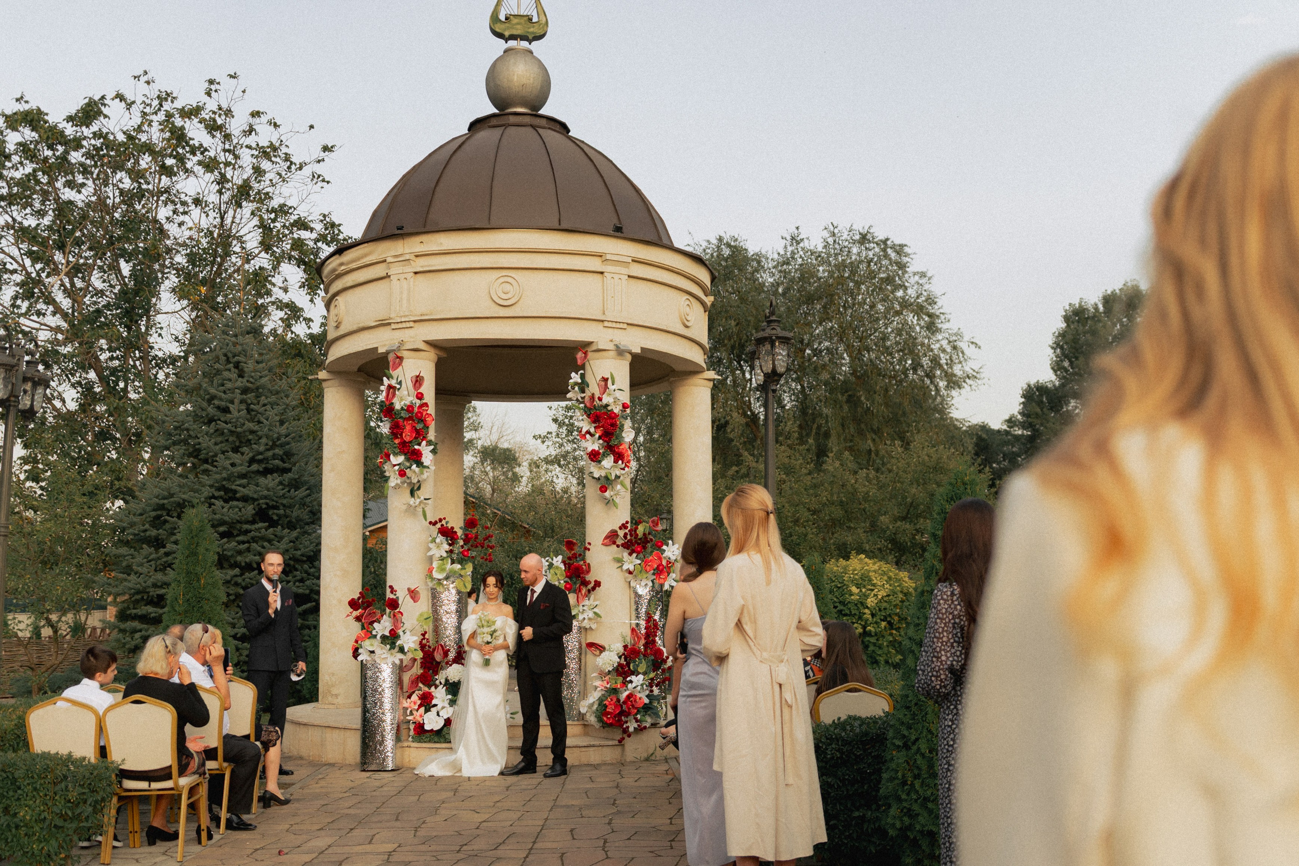 MALVINA & ALEXANDER | PYATIGORSK. Фотограф Настя Конник | Пятигорск | Эльбрус | Домбай | Архыз