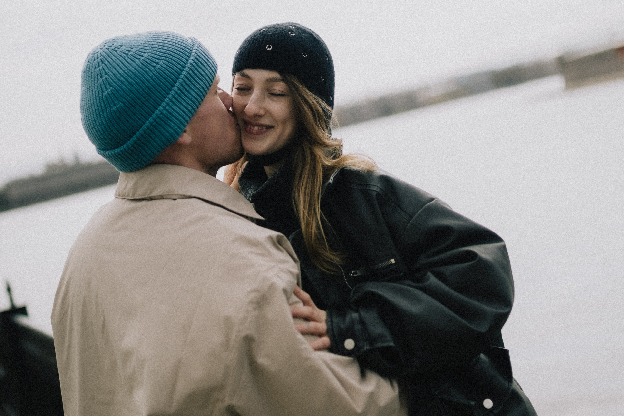 Кристина и Тимофей. Фотограф в Санкт-Петербурге