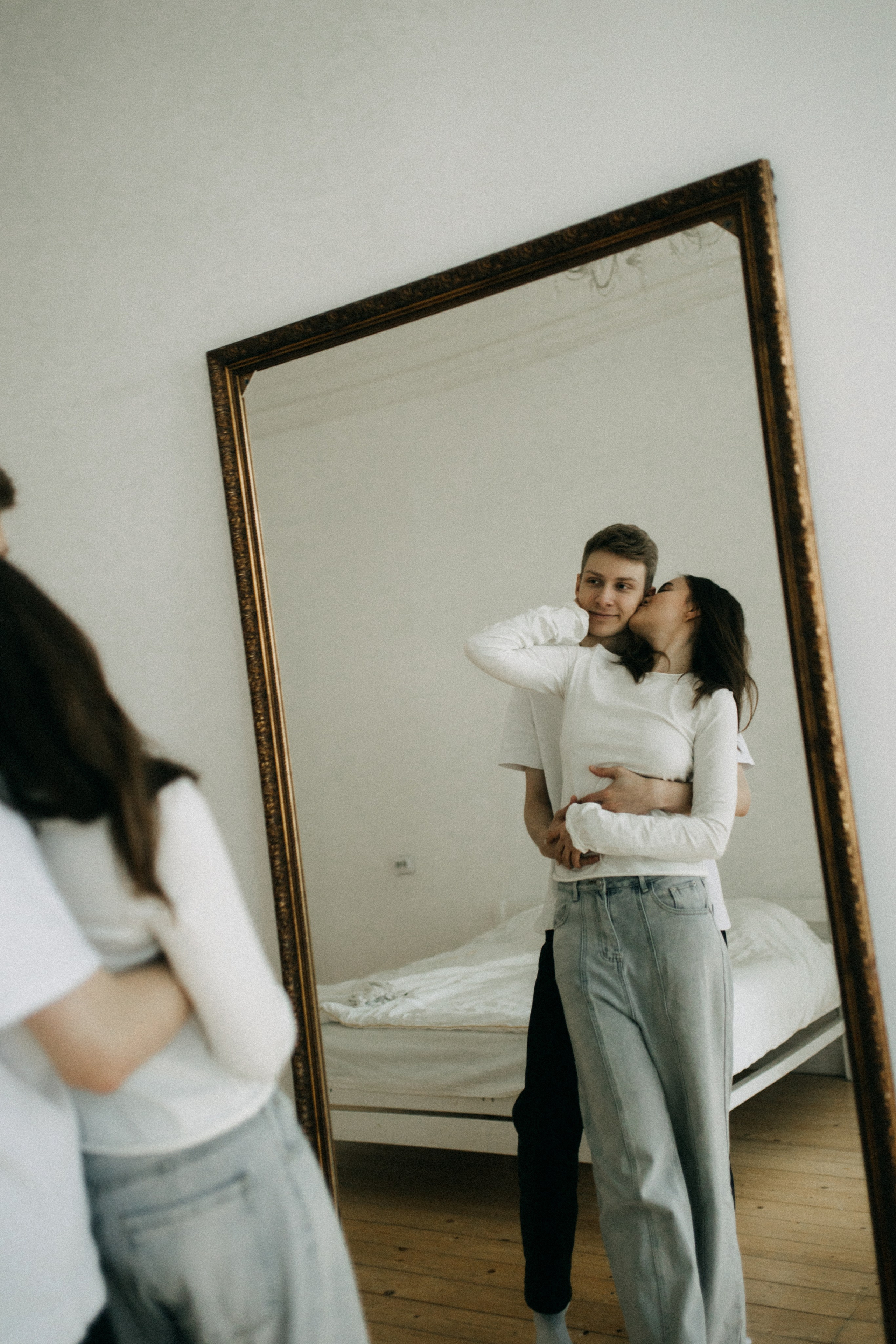 Светлана и Никита. Фотограф в Санкт-Петербурге