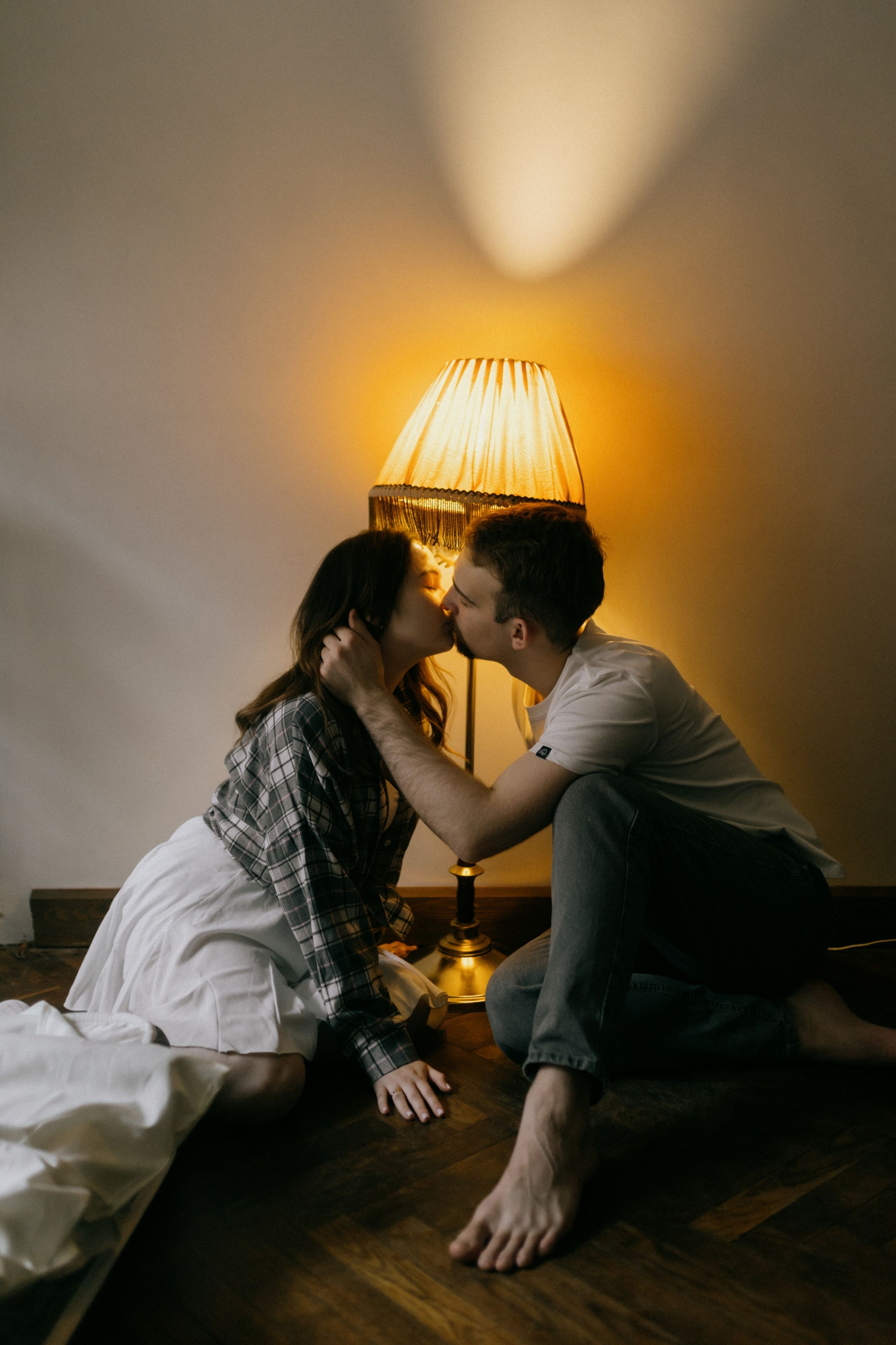 Вероника и Иван. Фотограф в Санкт-Петербурге