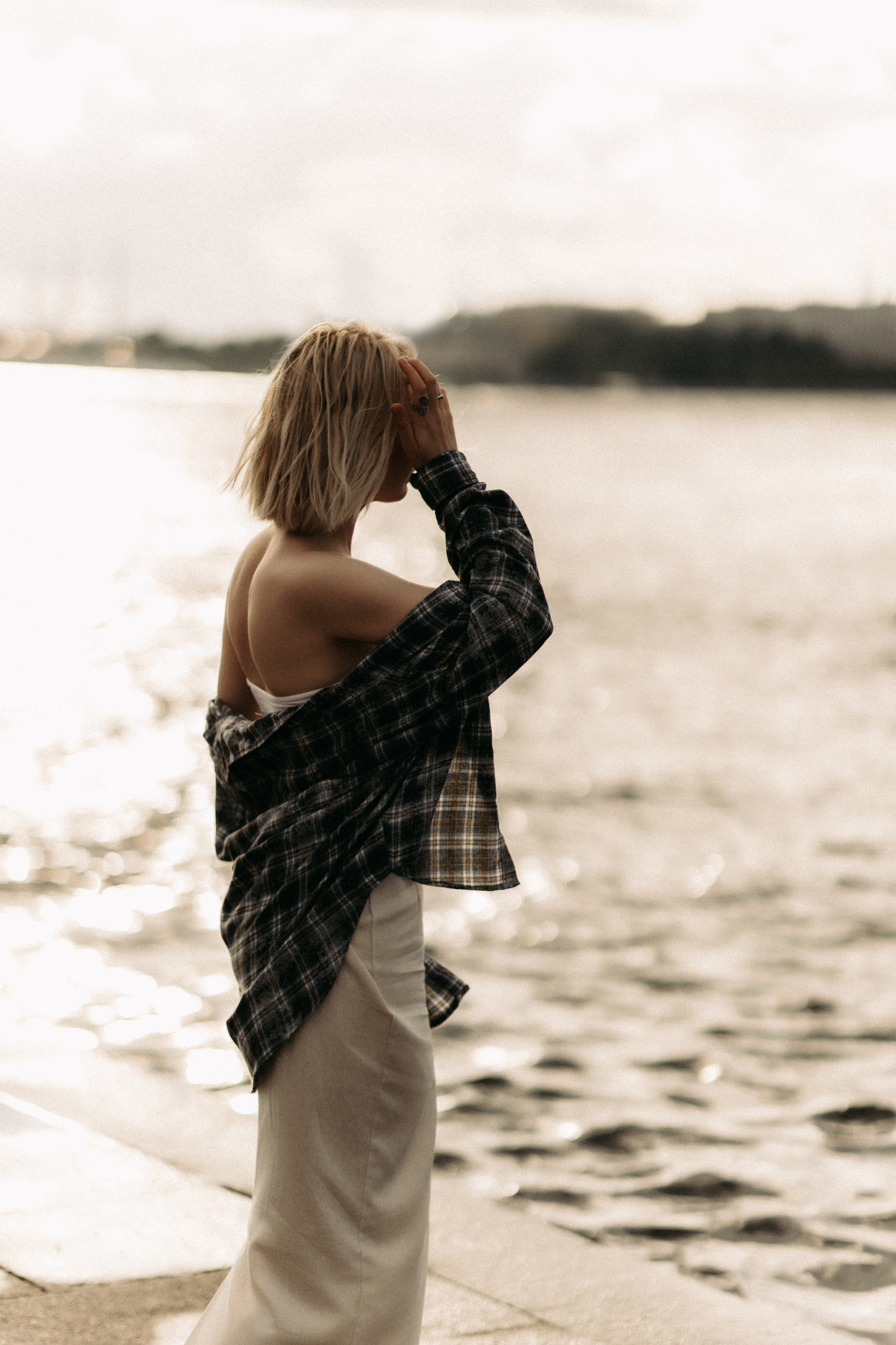 Полина. Фотограф в Санкт-Петербурге