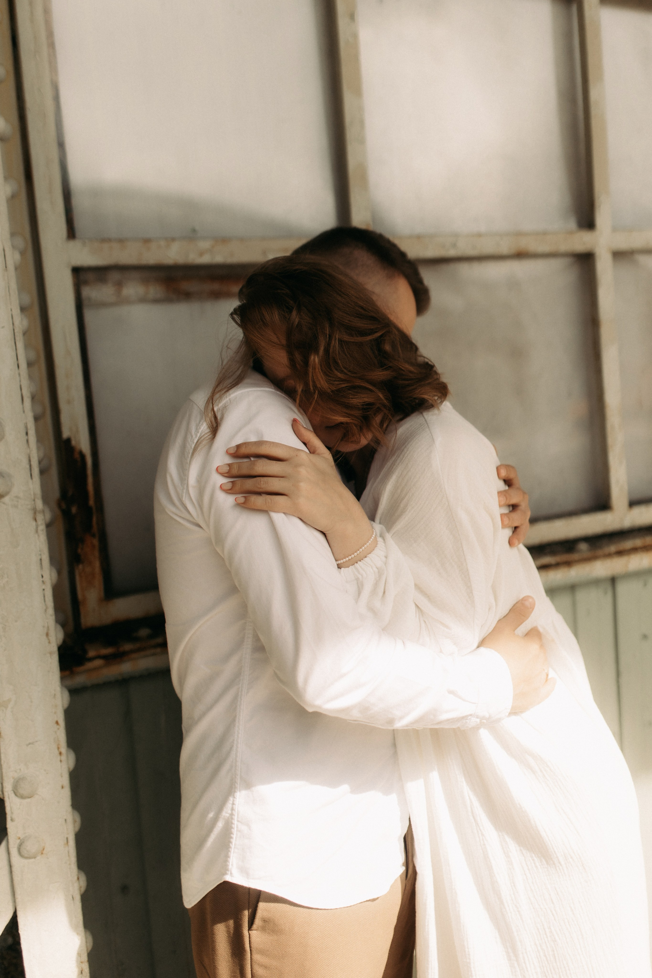 Ирина и Антон. Фотограф в Санкт-Петербурге