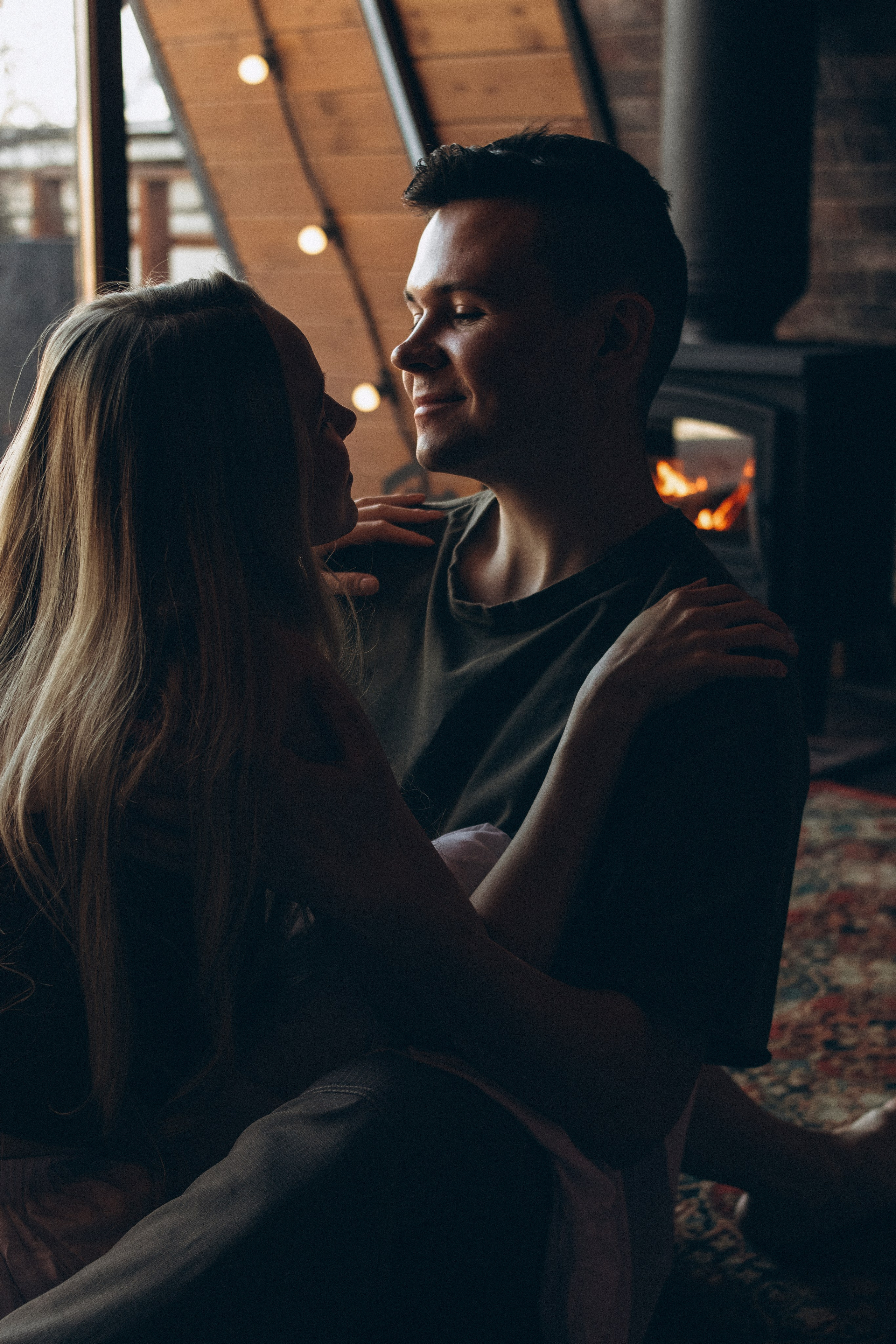 Маргарита и Дмитрий. Главная