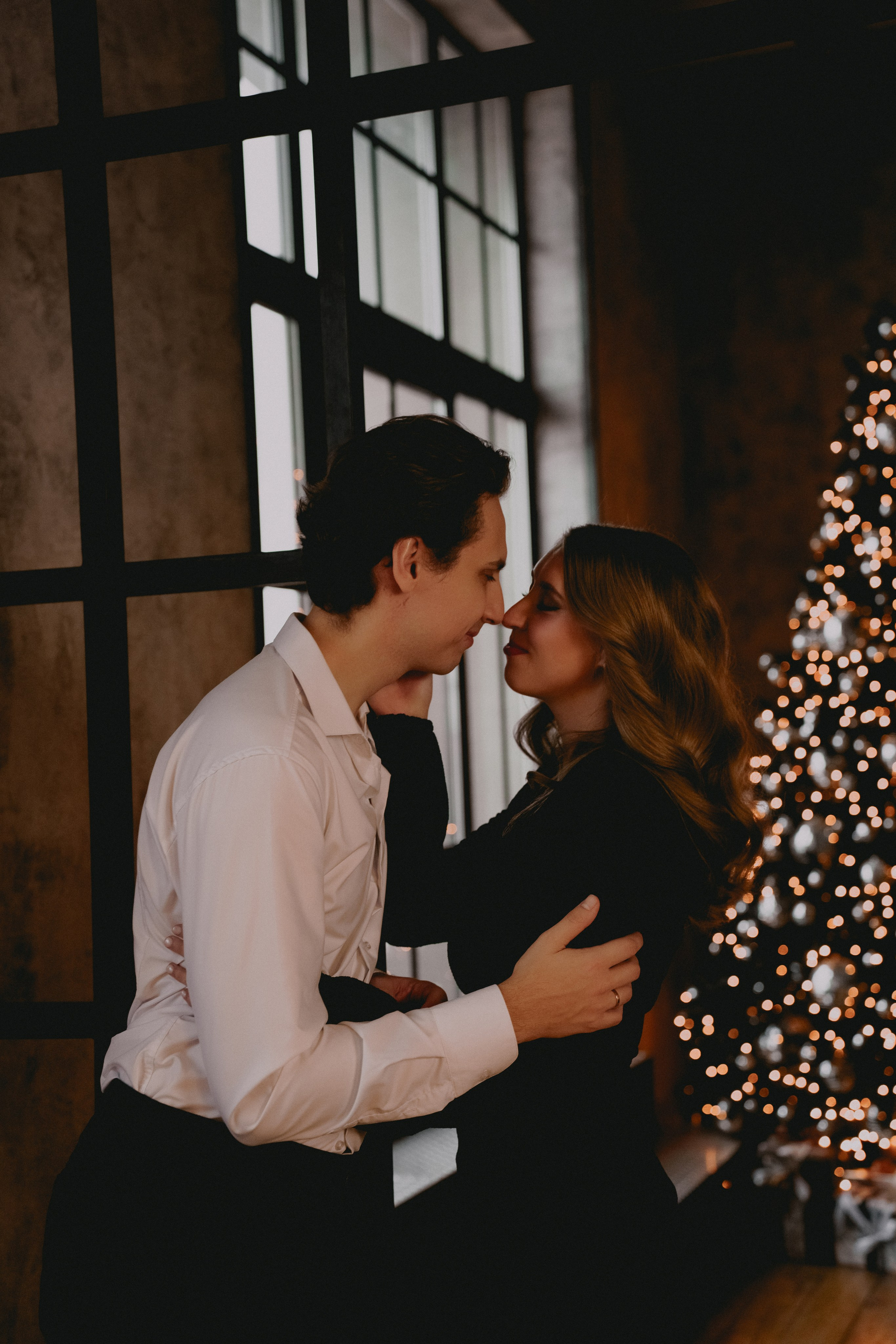 Катя и Влад. Свадебный и семейный фотограф Мария Ланге