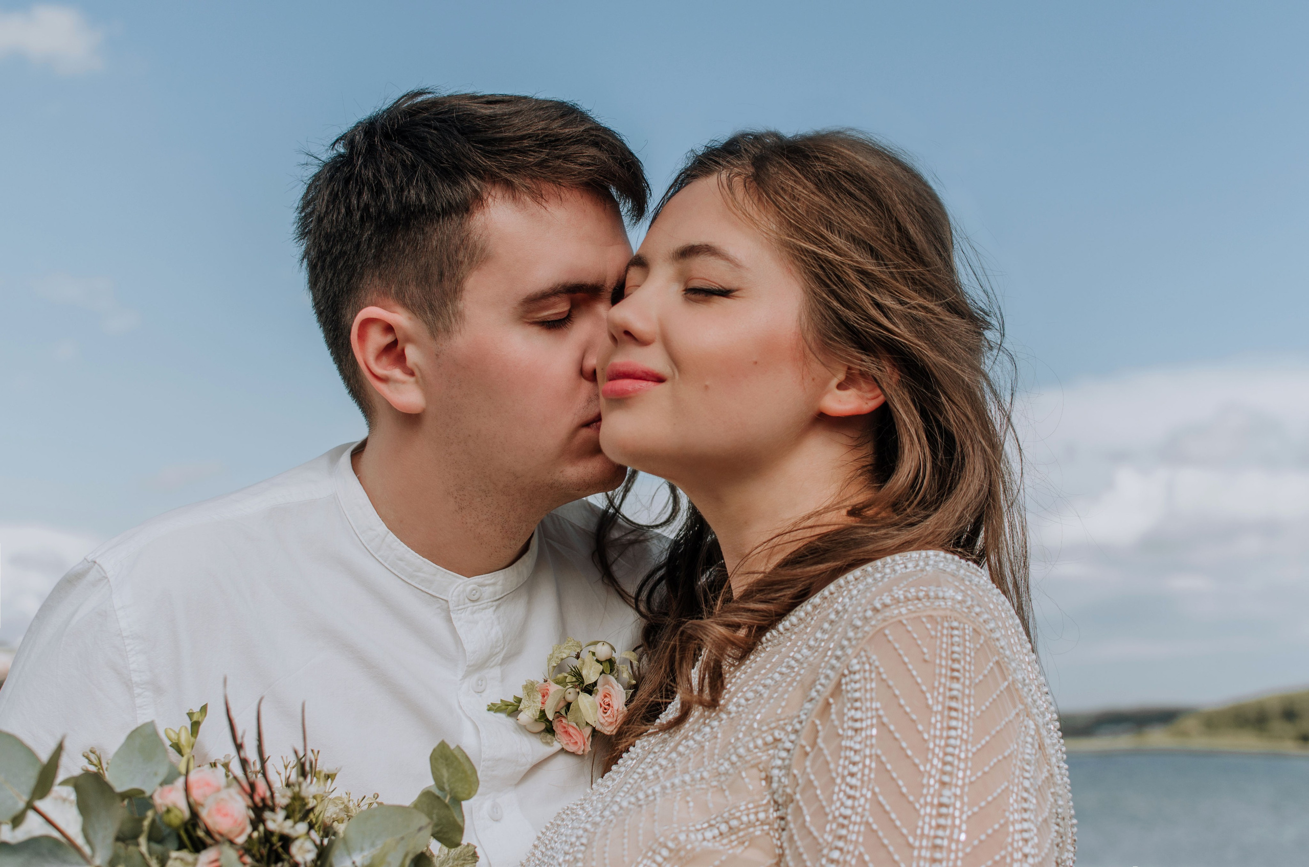 Свадьба Максима и Марии. Свадебный и семейный фотограф Мария Ланге