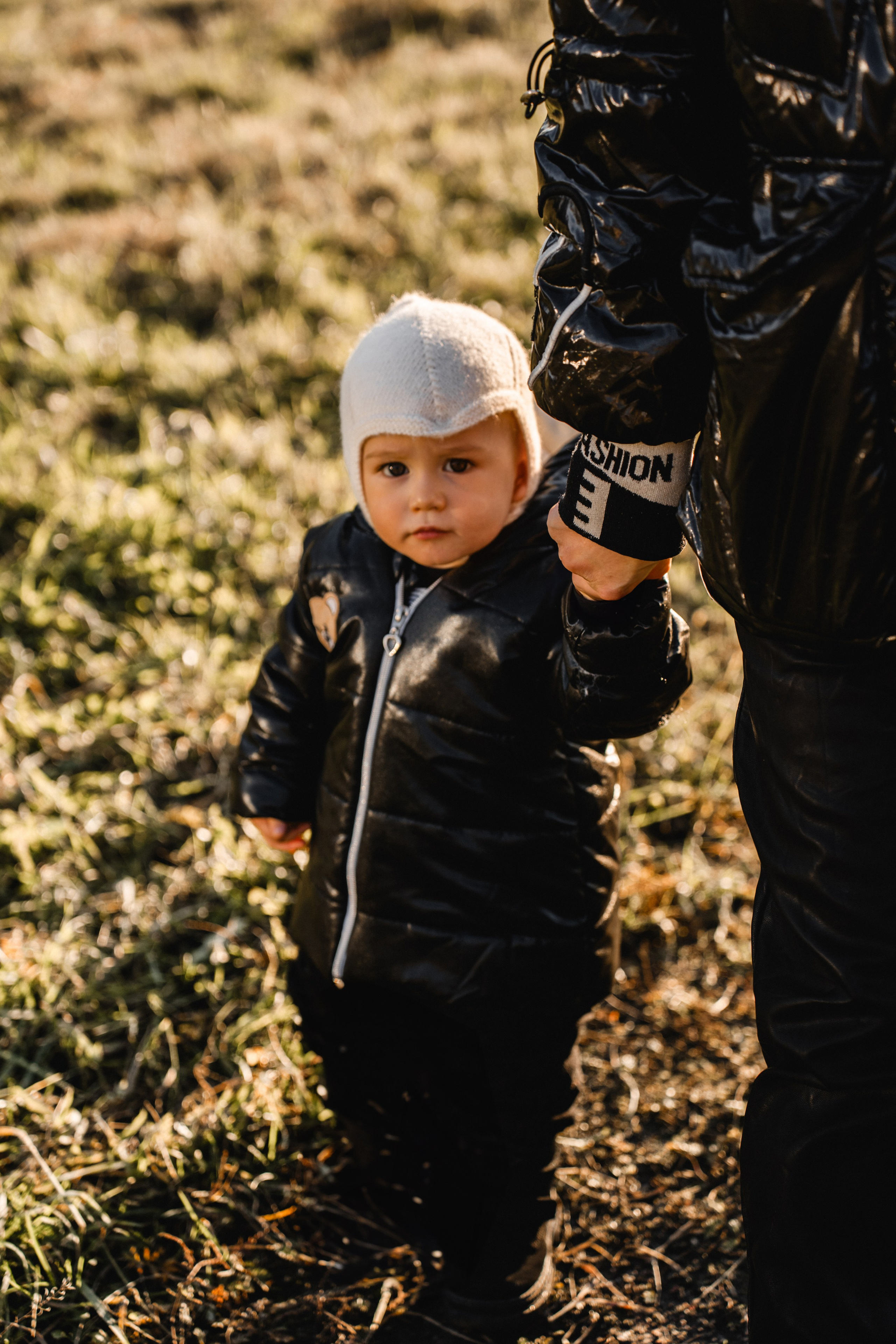 Оля, Федя и Костя. Свадебный и семейный фотограф Мария Ланге