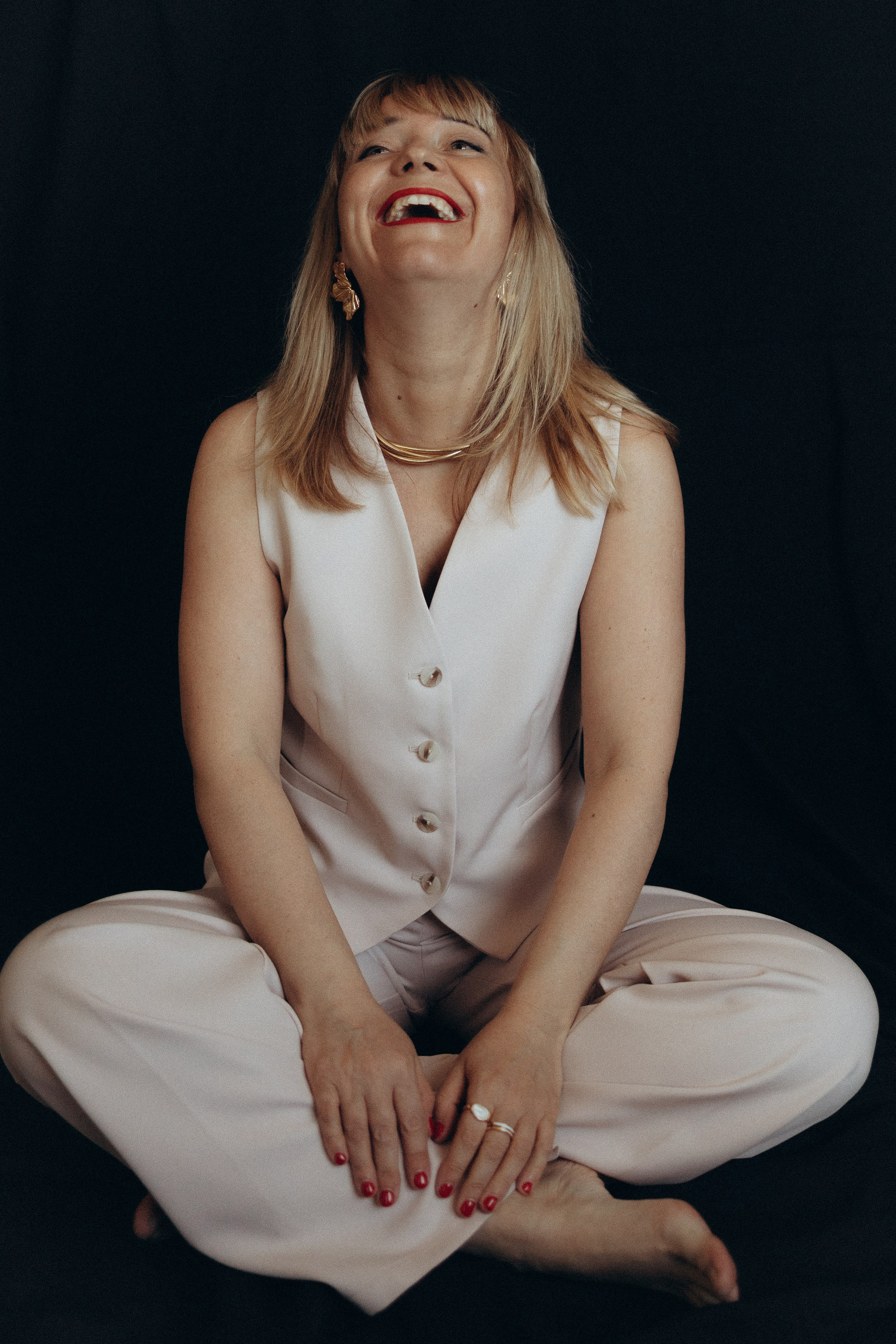 Вера. Фотограф Москва Алёна Суворова