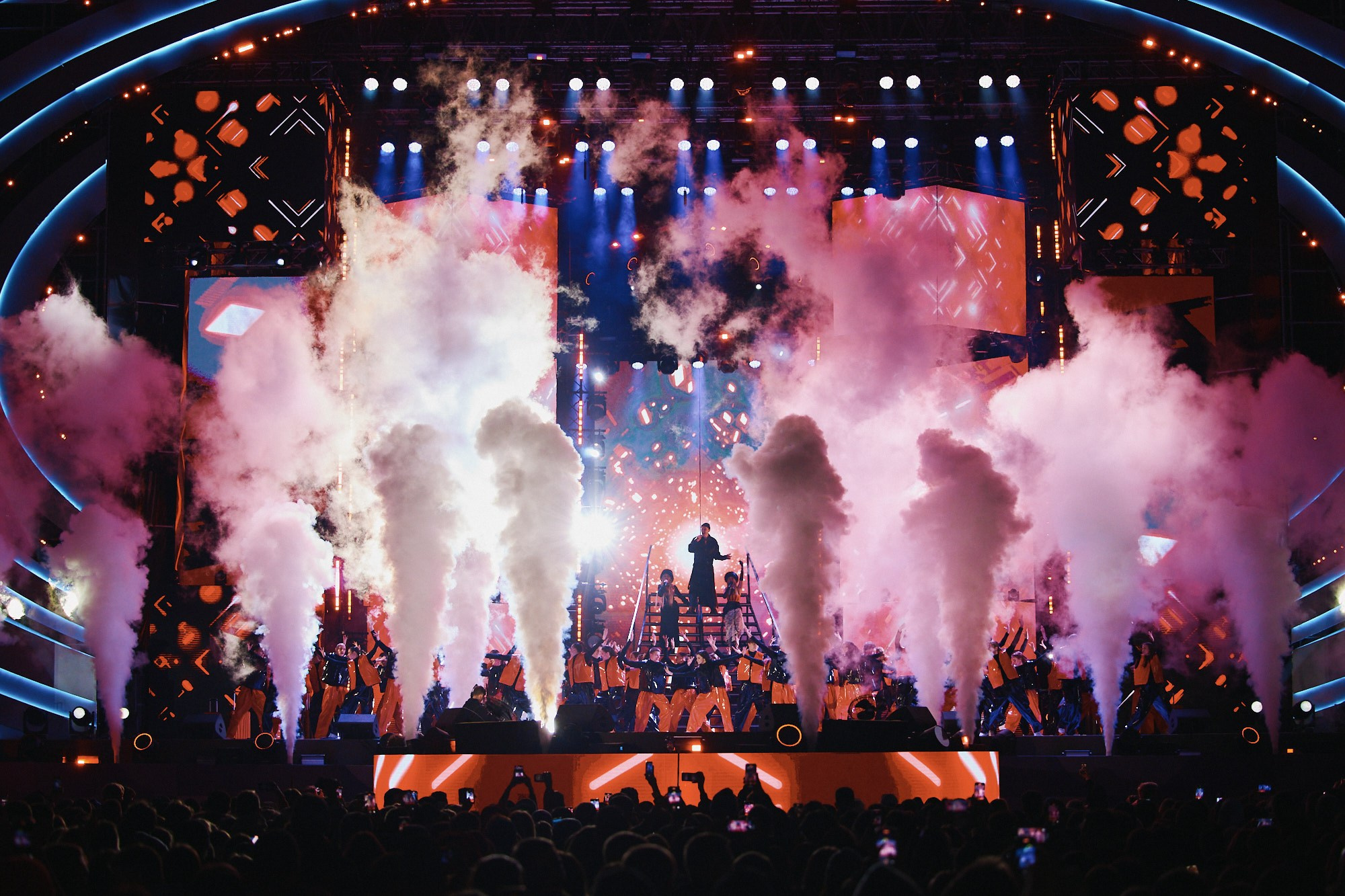 Всемирный фестиваль молодежи 2024. Фотограф в Челябинске — Дмитрий Носов