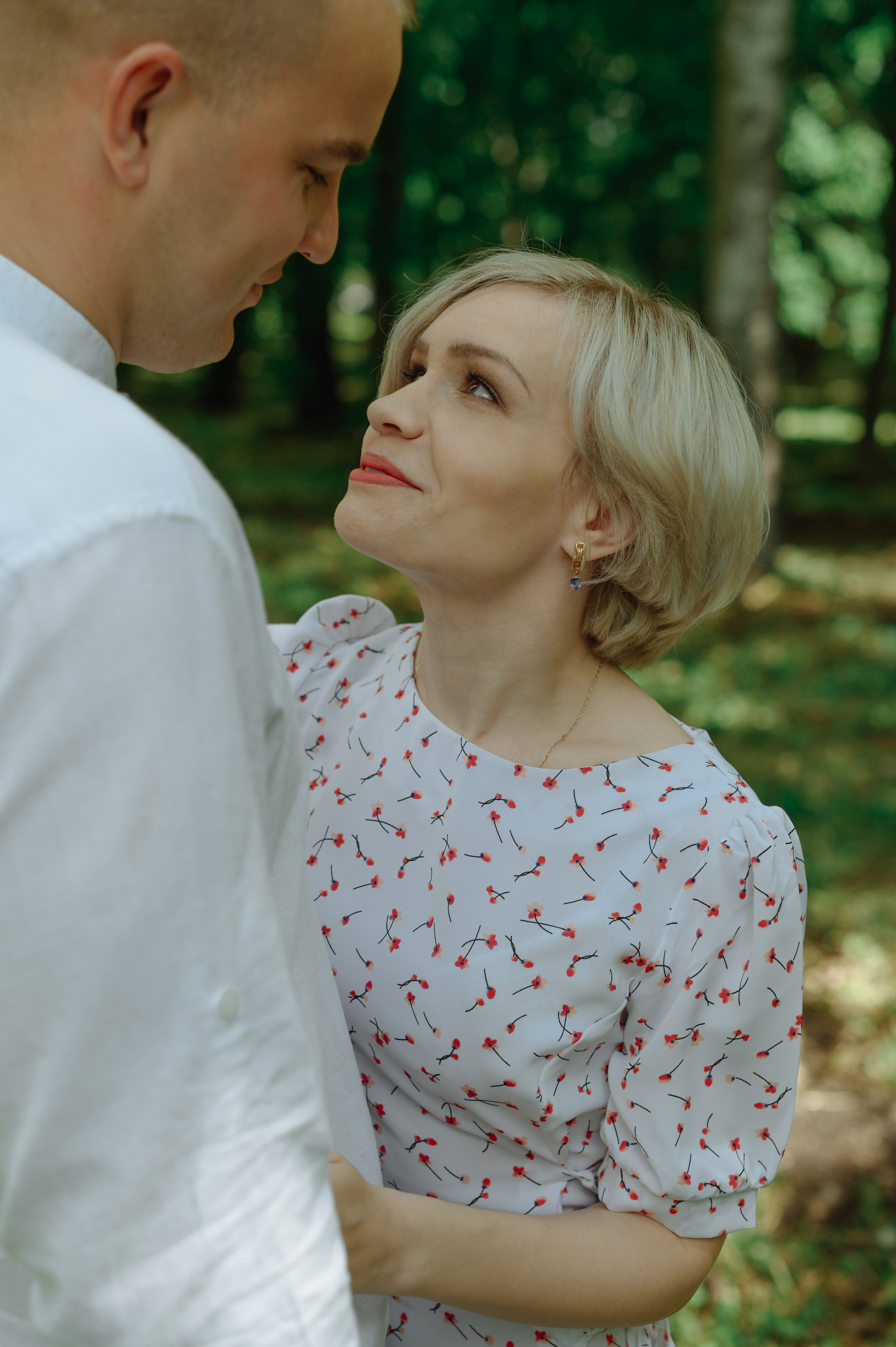 Love story. Репортажный и свадебный фотограф в Курске Борис Захарчук