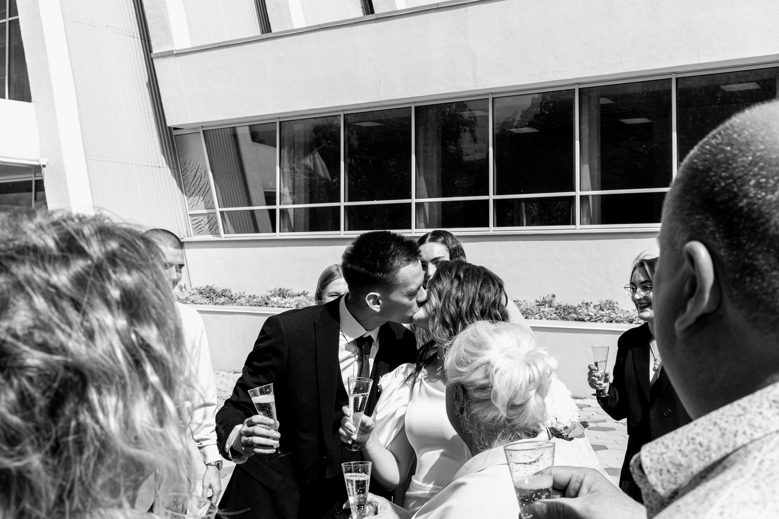 Антон и Екатерина. Антон Исаев — Фотограф-видеограф в Самаре