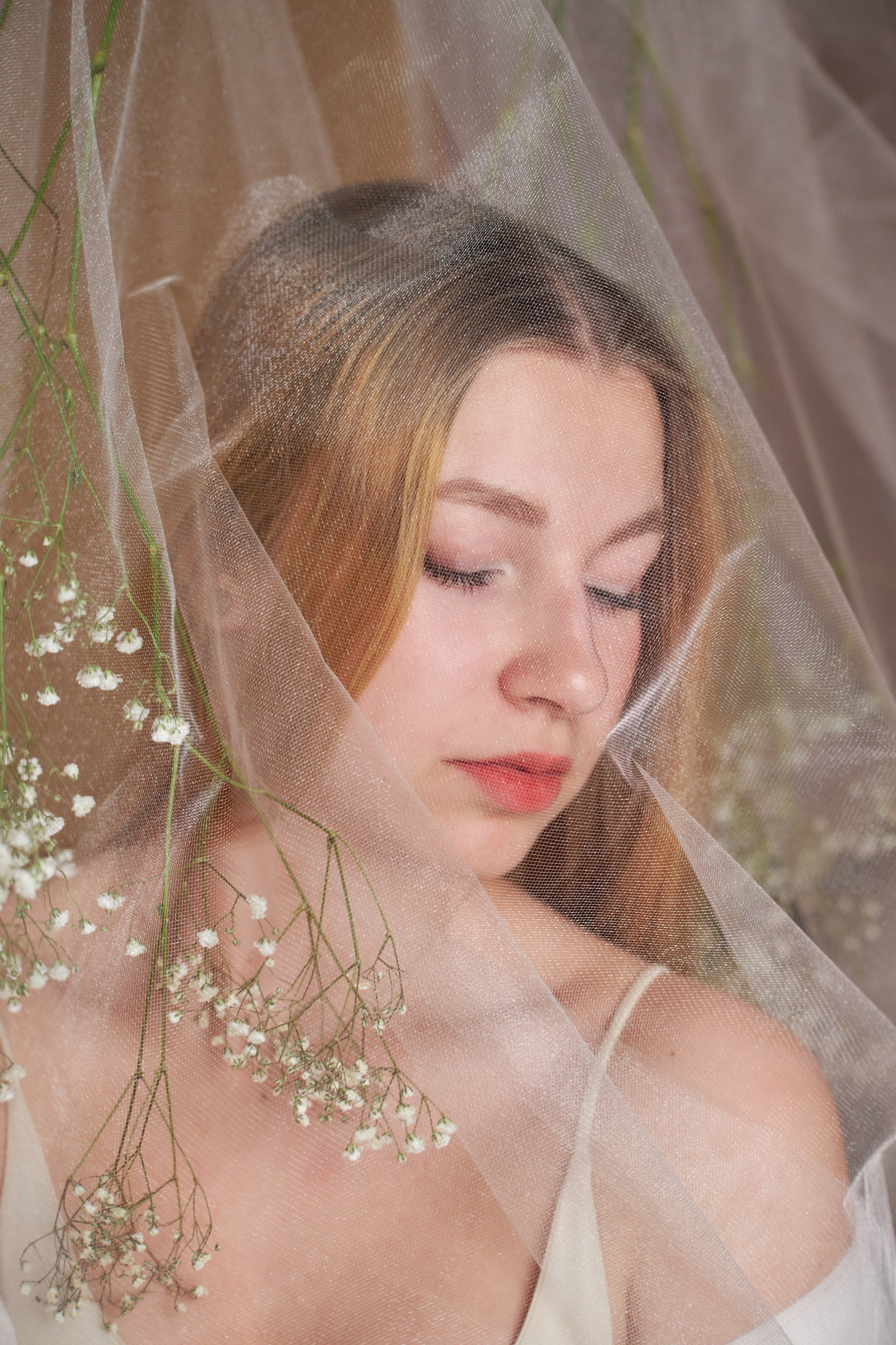 Фотосессия для женского клуба в Пятигорске. Анна Потявина. Фотограф Москва