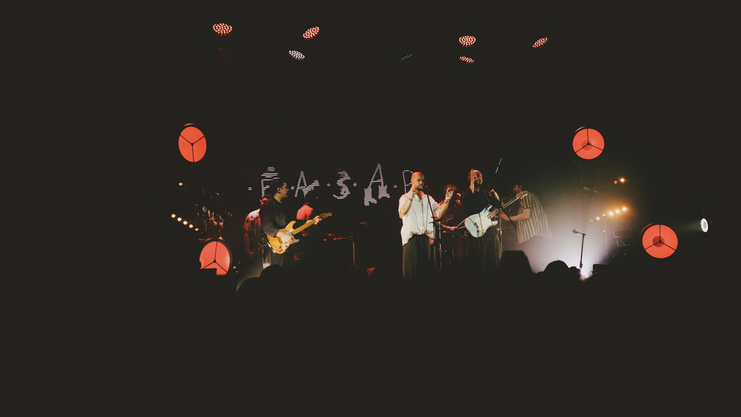 БАЗАР’25. RUSLAN ROZANOV