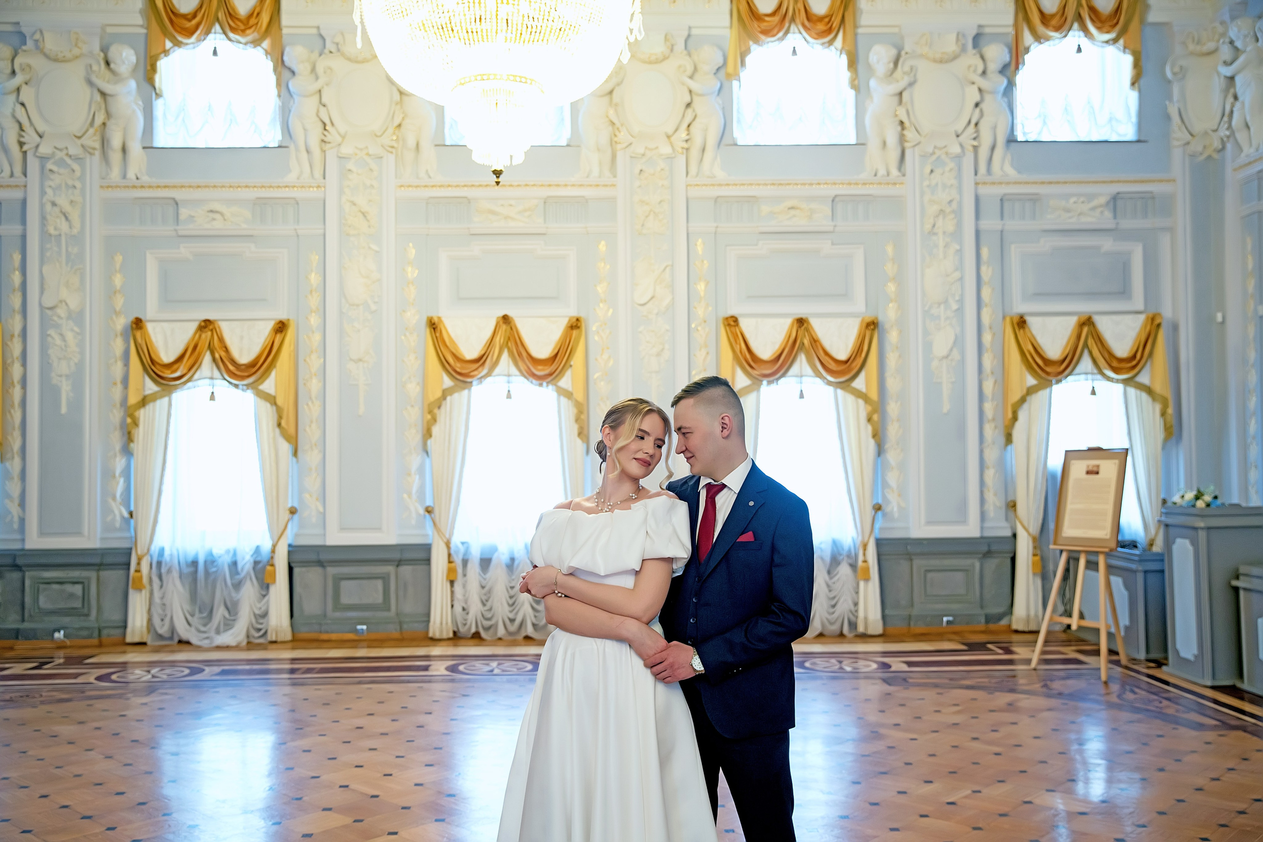 Свадьба. Семейный и детский фотограф в Нижнем Новгороде