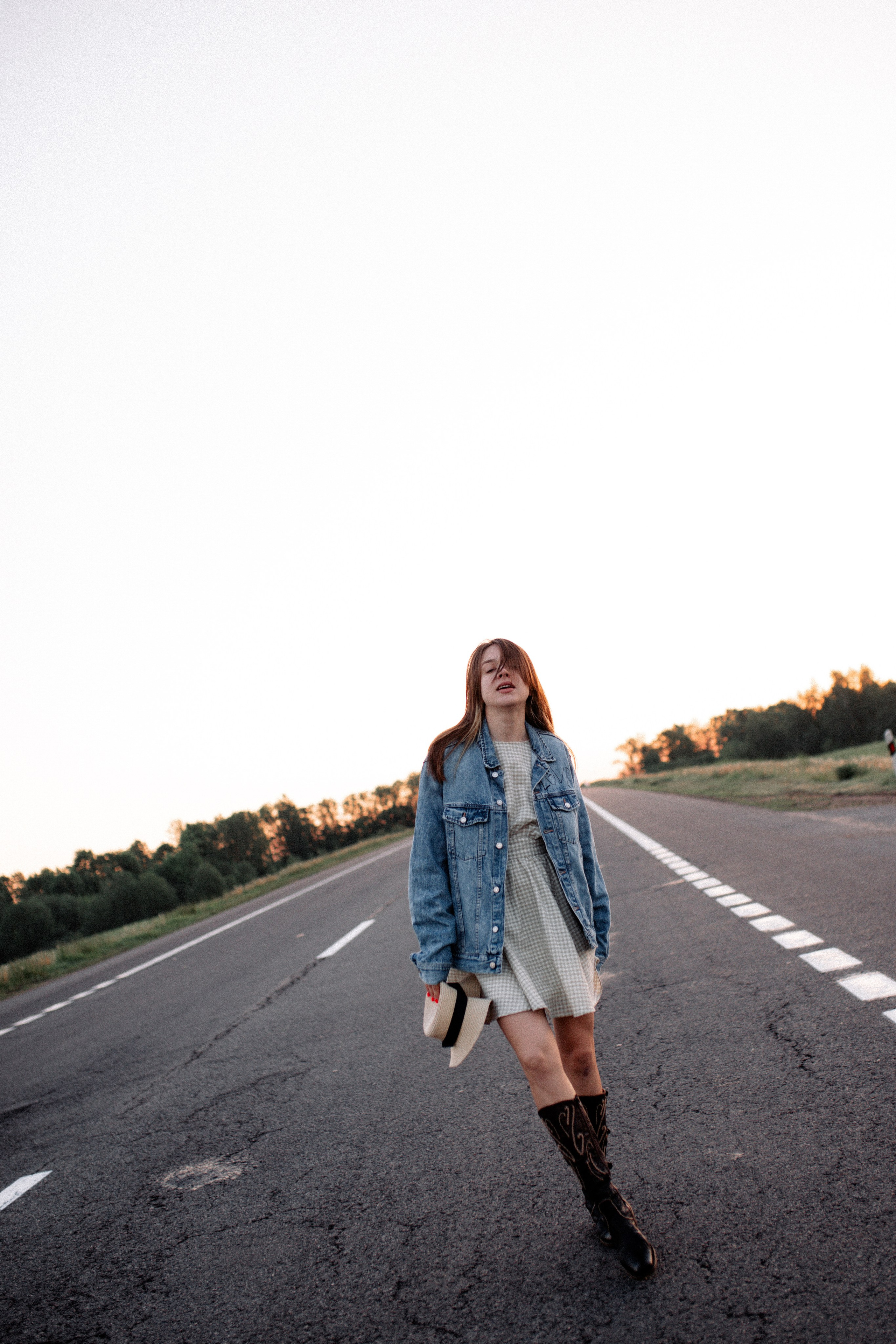 Рассветная история