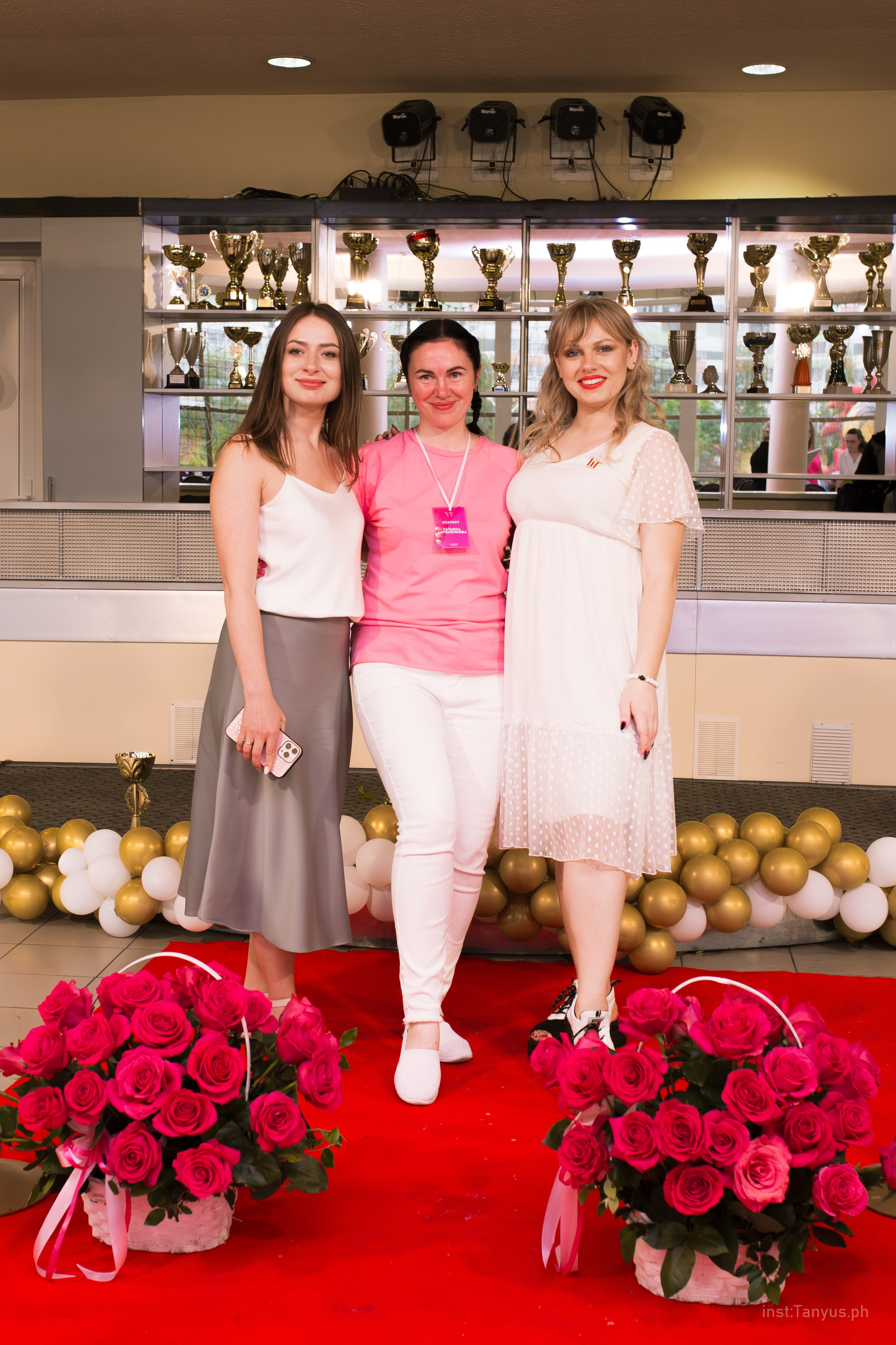 Фестиваль депиляции